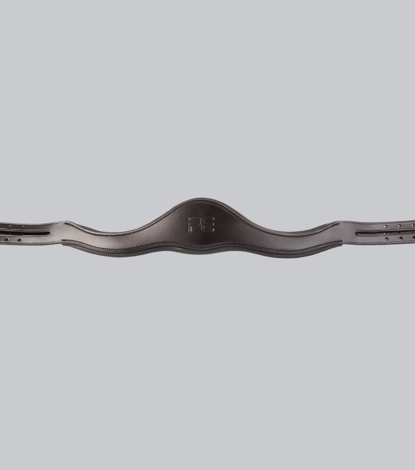 Anatomical Shaped Headpiece Brown - Image 5