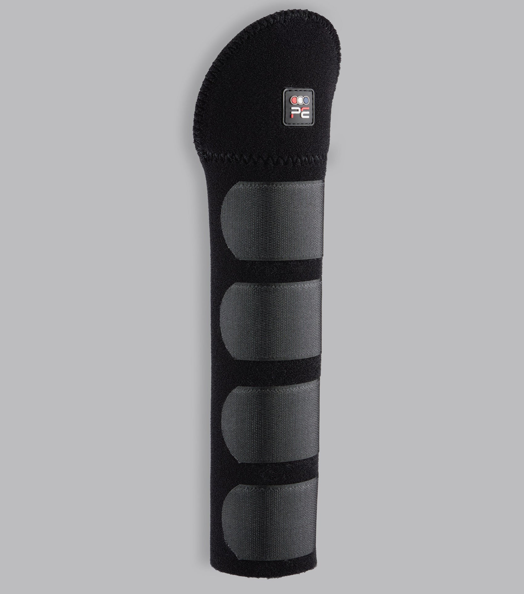 Anti-Slip Padded Tail Guard Black - Image 2
