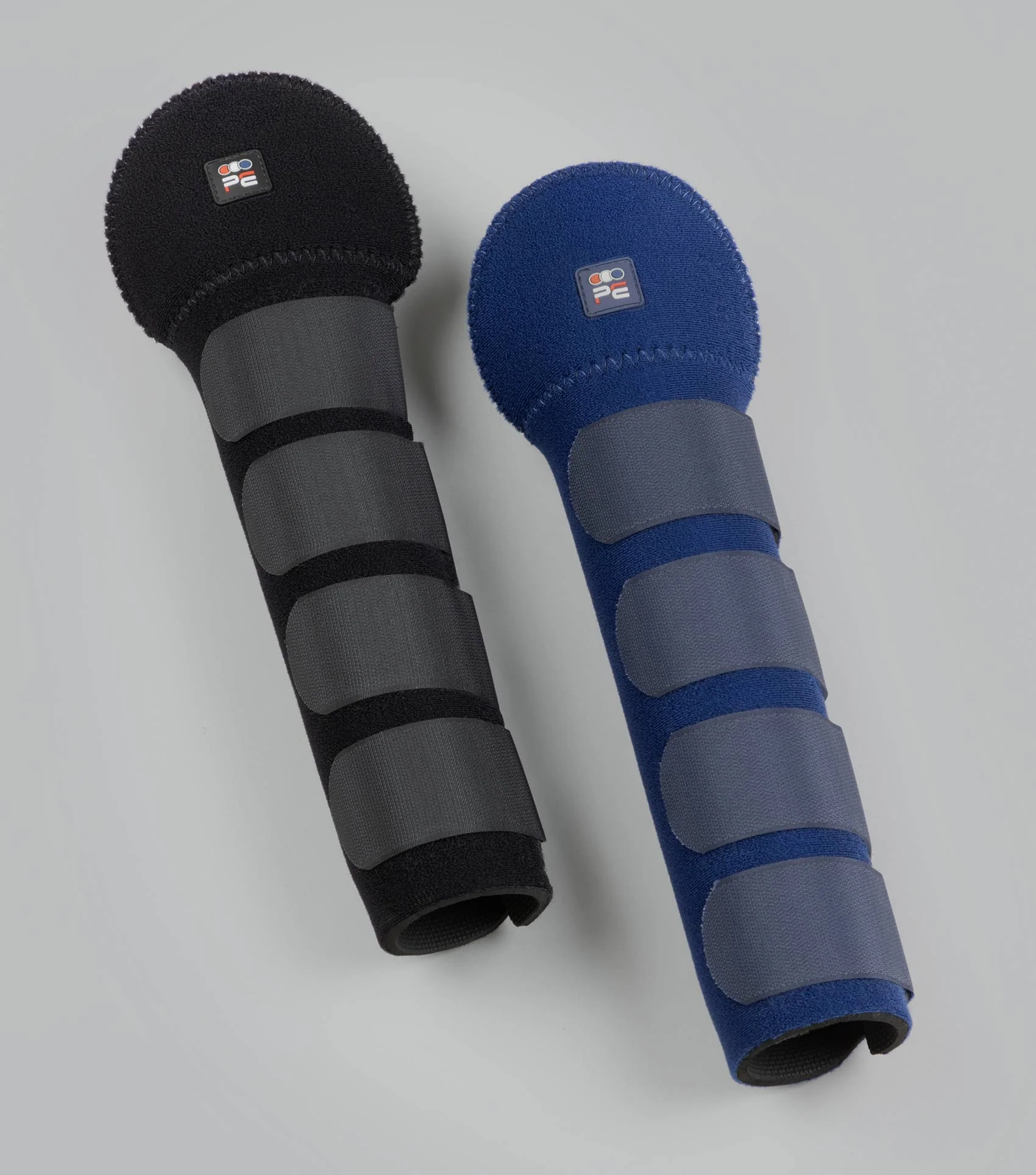 Anti-Slip Padded Tail Guard Black - Image 6