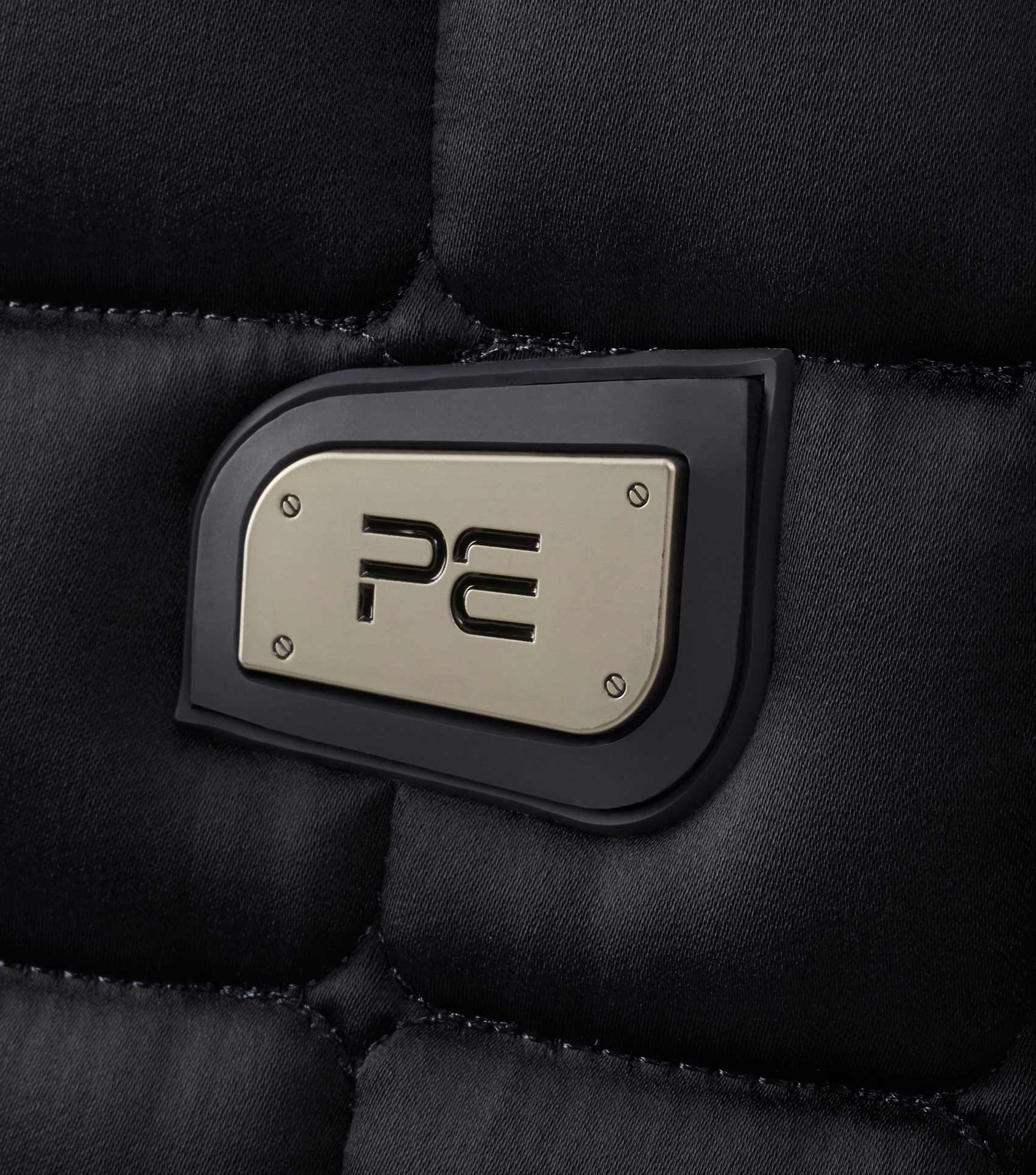 Armada Close Contact Dressage Square Black - Image 3