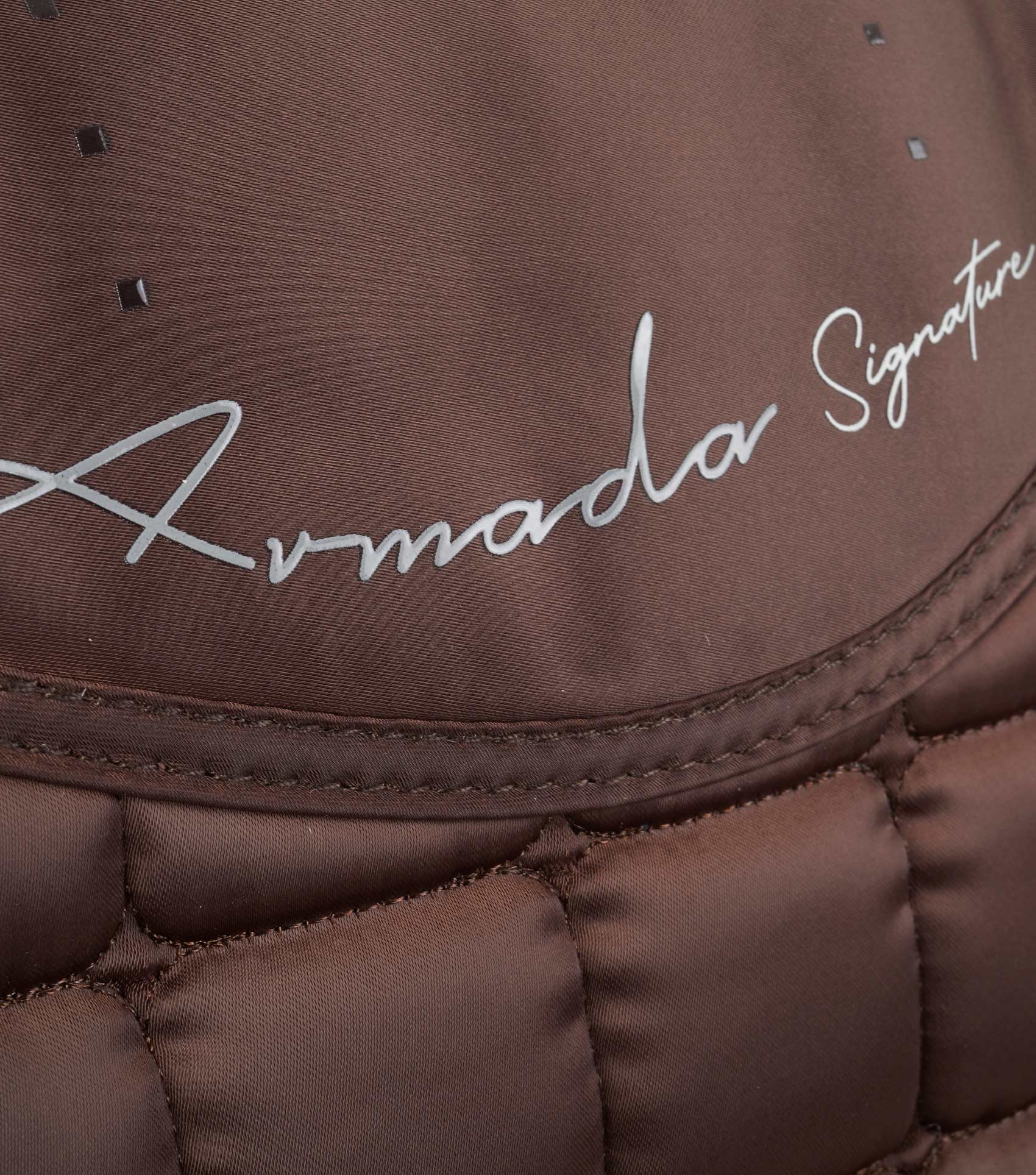 Armada Close Contact GP/Jump Square Brown - Image 6
