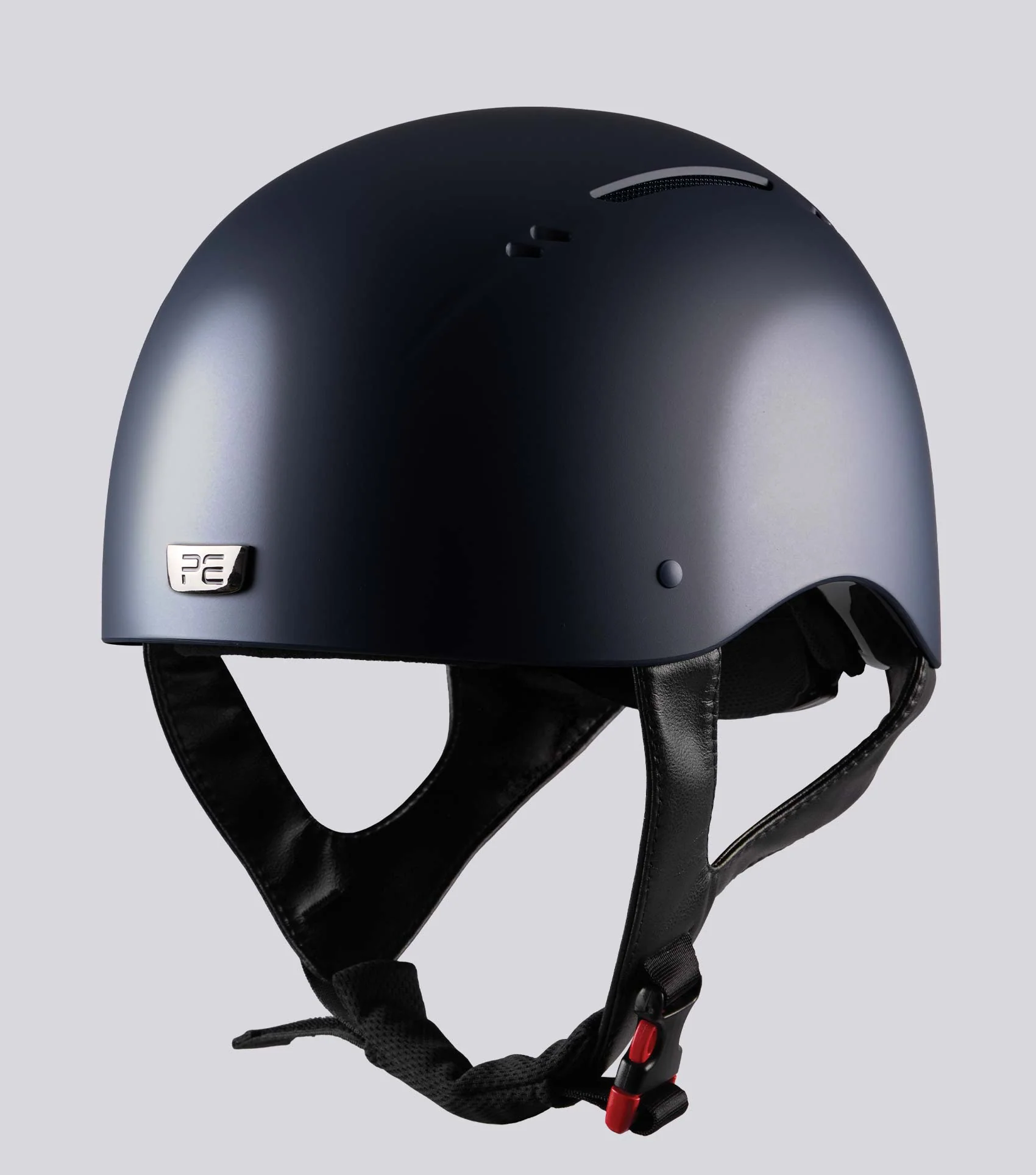 Artemis Gloss Jockey Skull Midnight Navy - Image 5