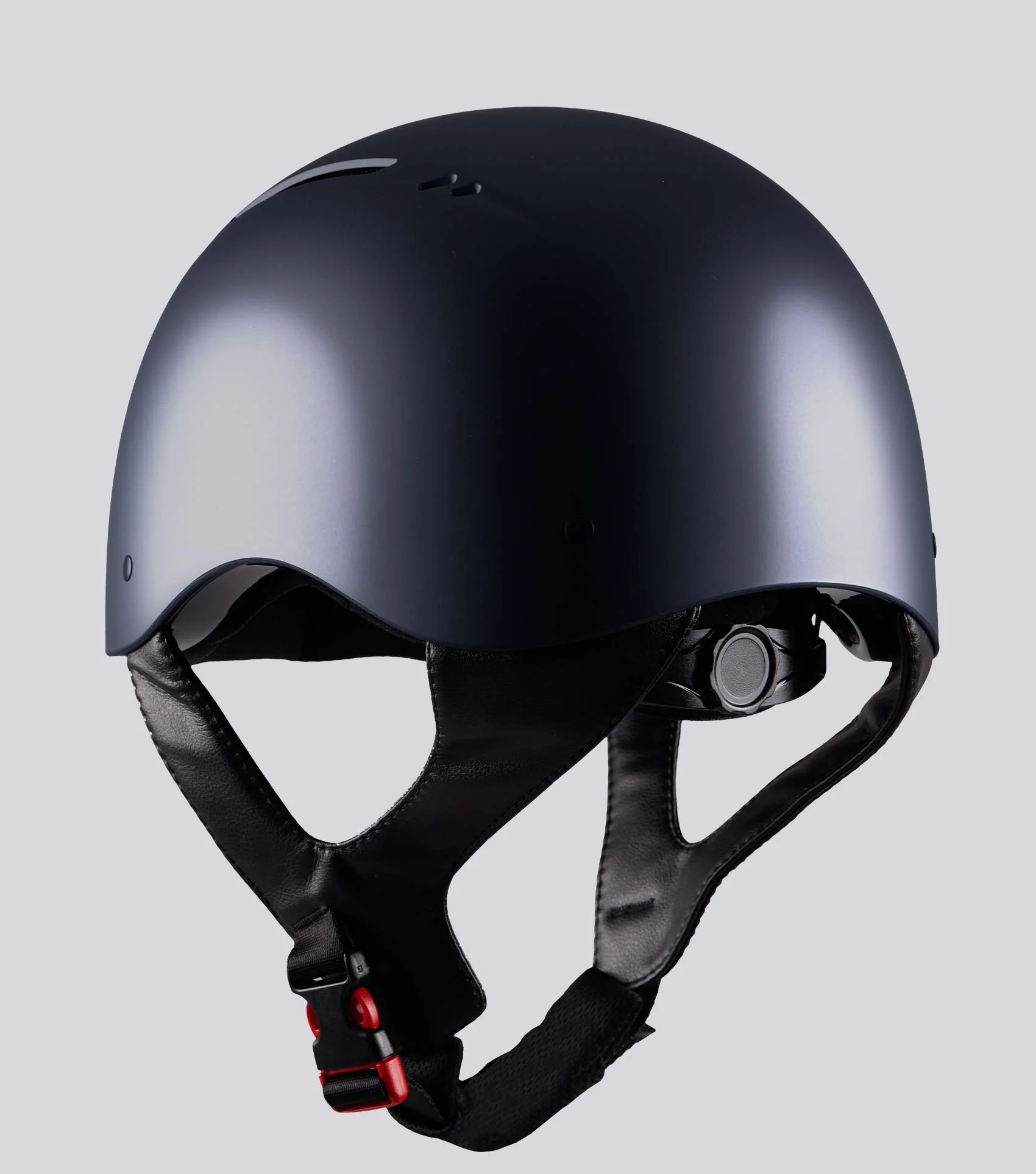Artemis Gloss Jockey Skull Midnight Navy - Image 6