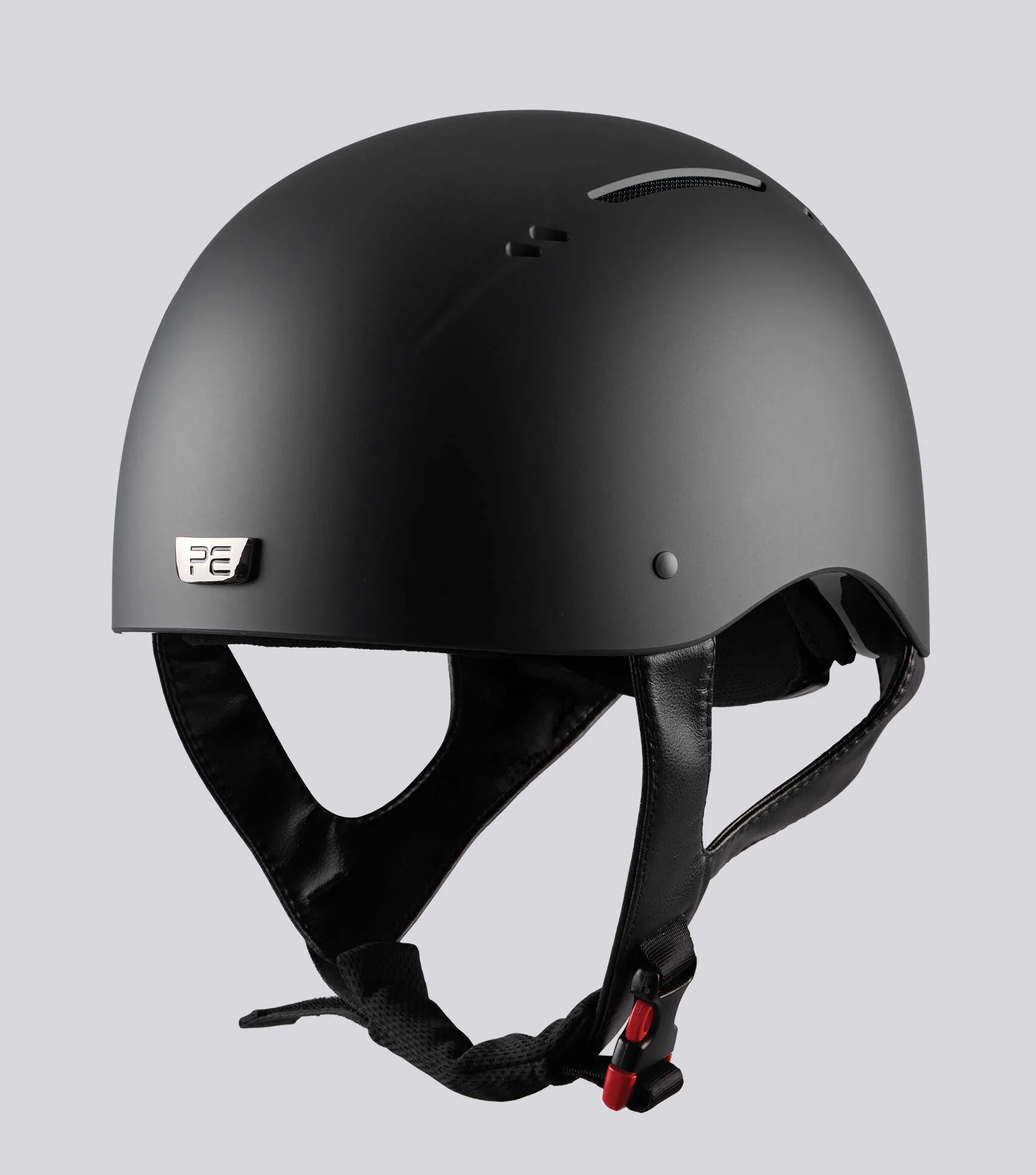 Artemis Matte Jockey Skull Space Black - Image 5