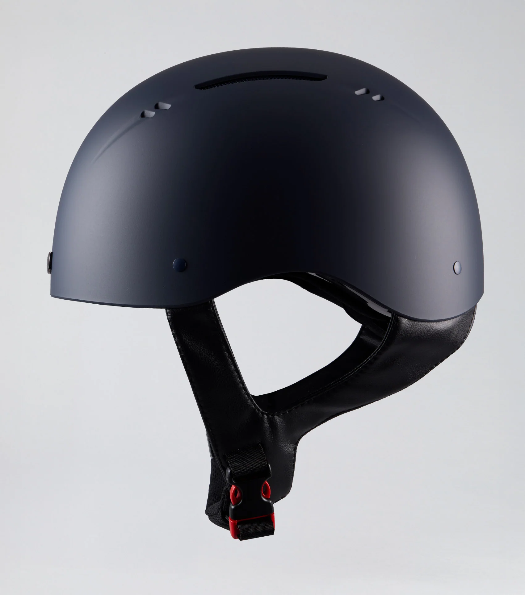 Artemis Matte Jockey Skull Midnight Navy - Image 4