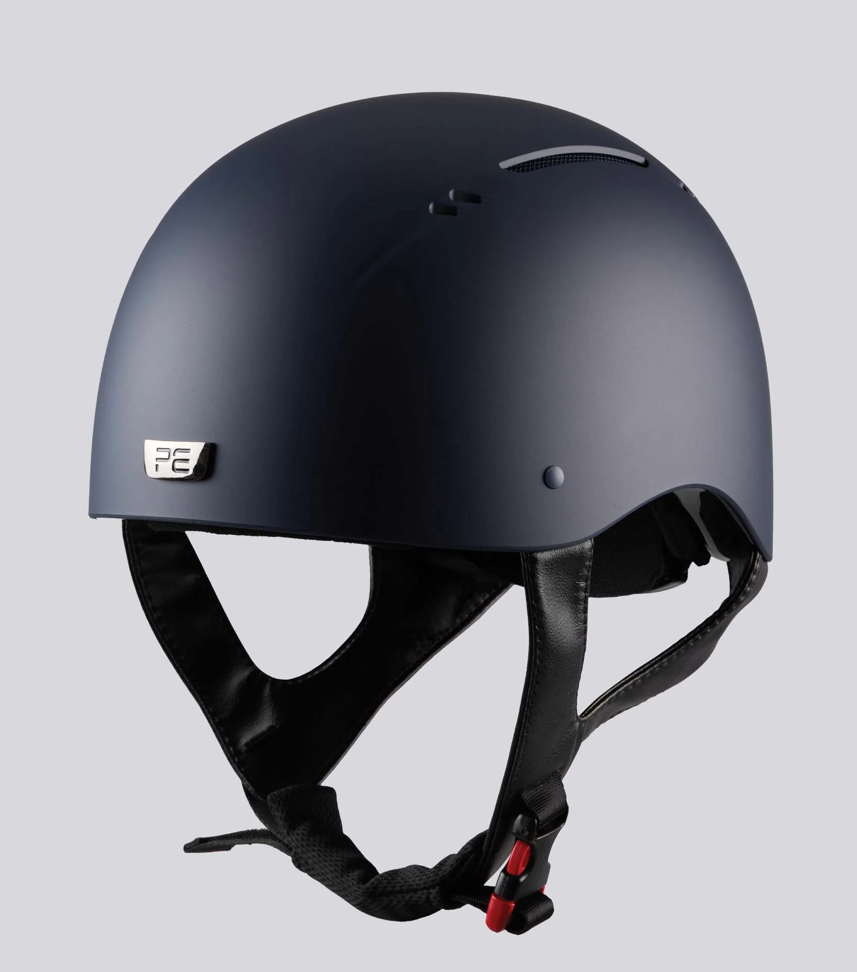 Artemis Matte Jockey Skull Midnight Navy - Image 5
