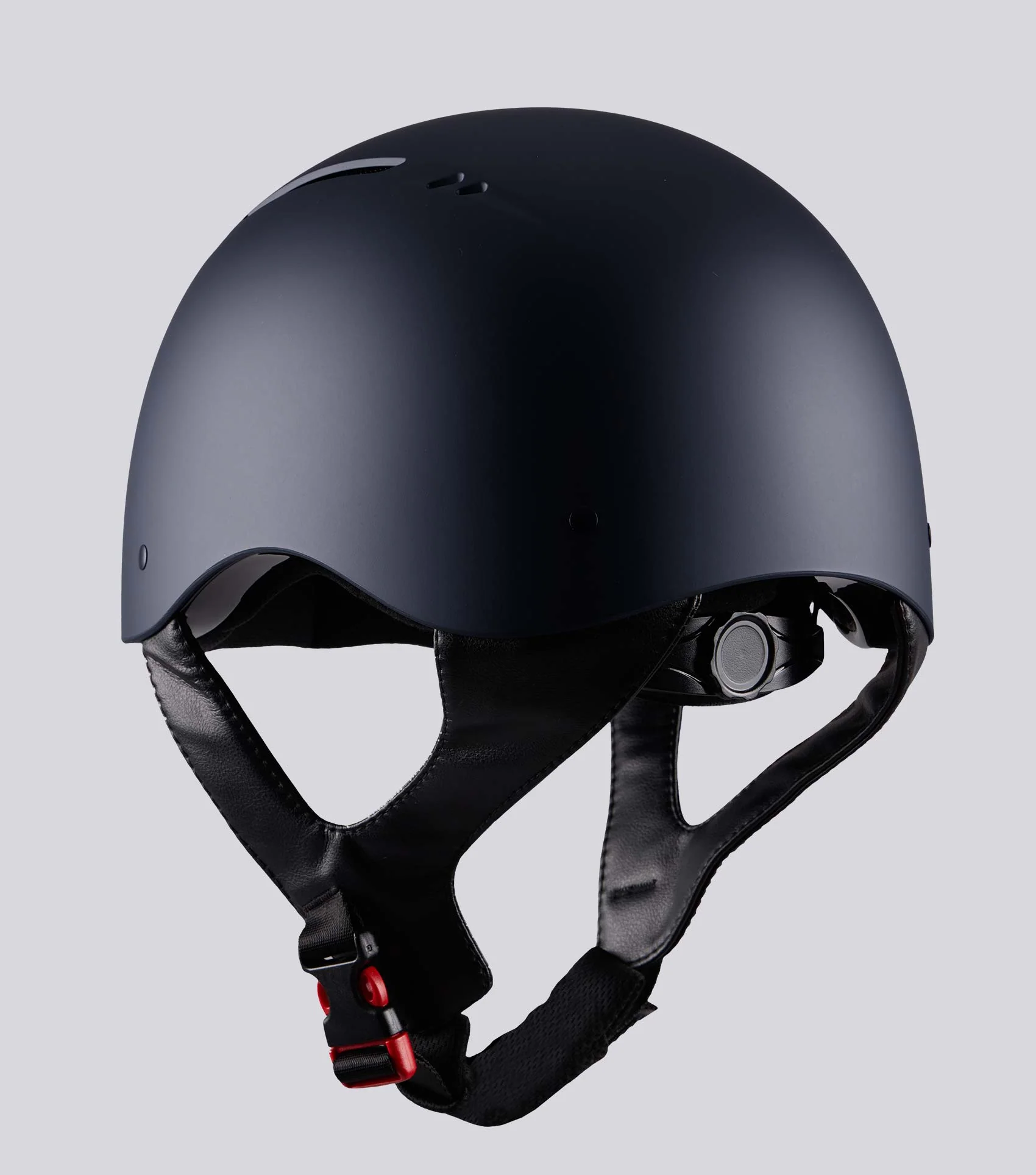 Artemis Matte Jockey Skull Midnight Navy - Image 6