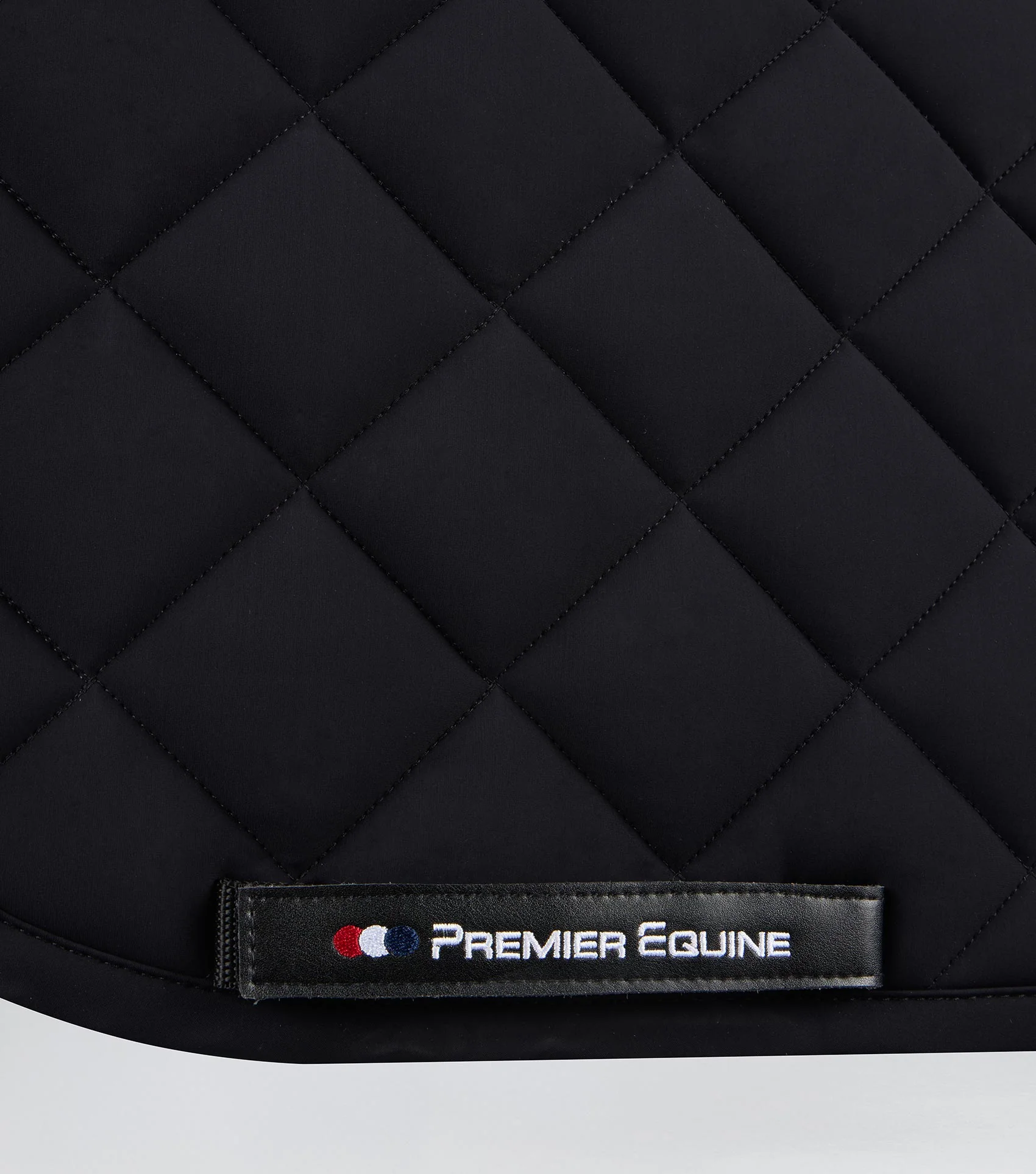 Atlas Close Contact GP/Jump Square Black - Image 4