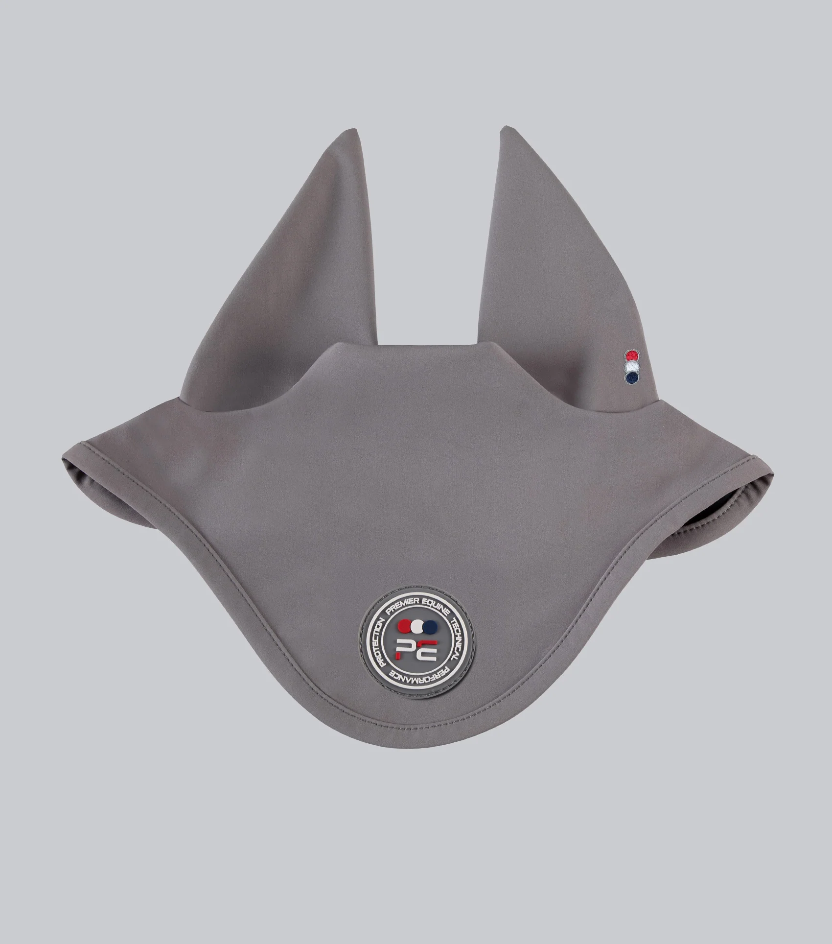 Atlas Ear Bonnet Grey