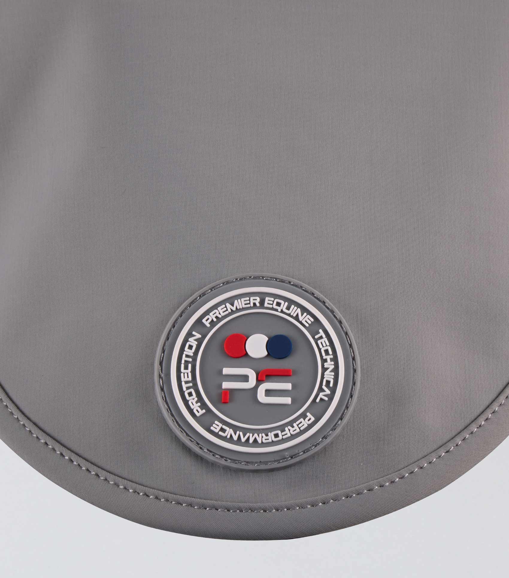 Atlas Ear Bonnet Grey - Image 2