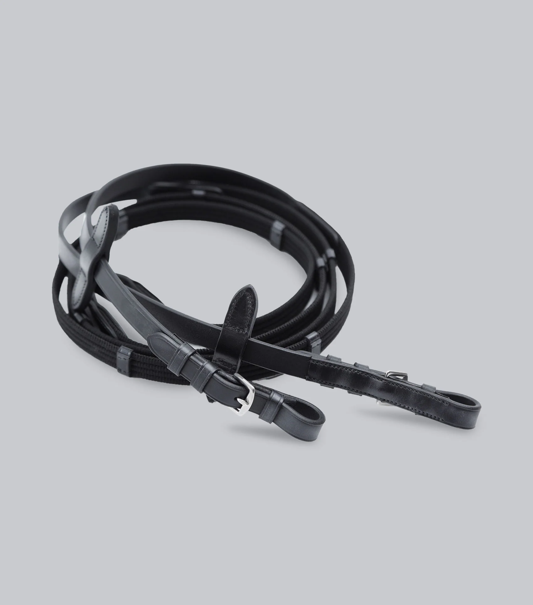 Caloveto Web Reins Black - Image 3
