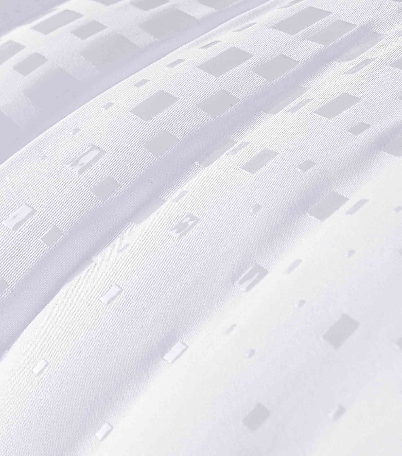 Capella Close Contact Merino Wool GP/Jump Square White/Natural Wool - Image 4