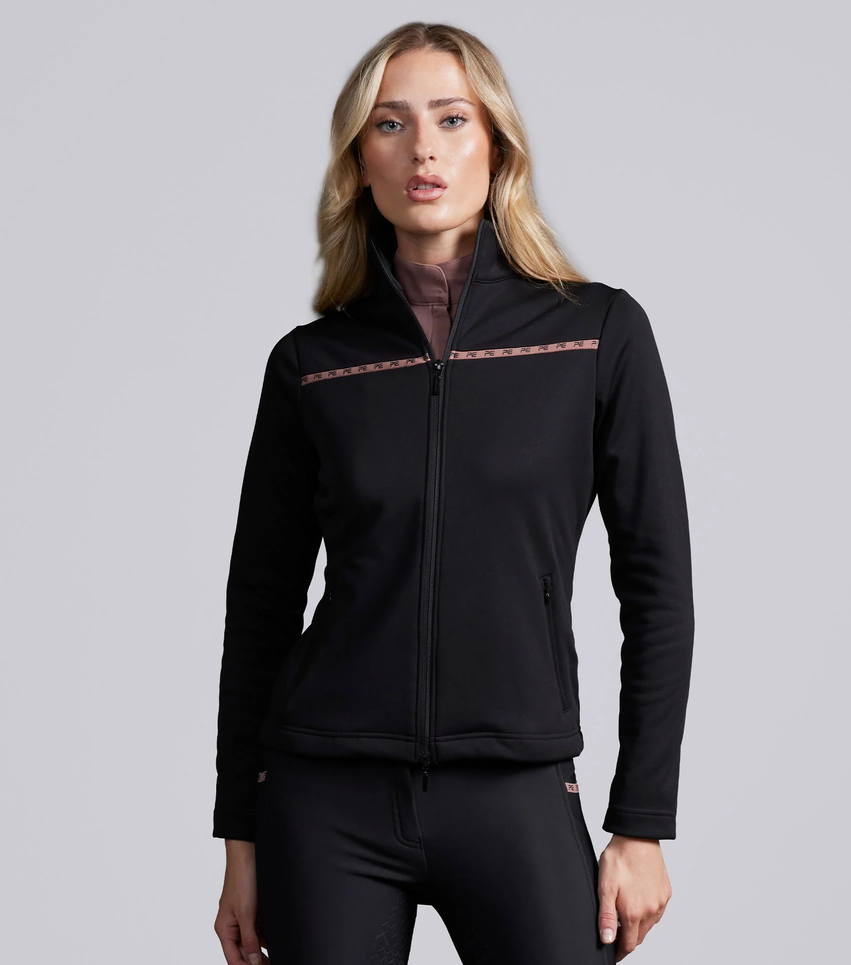 SALE - Catori Womens Softshell Jacket Black