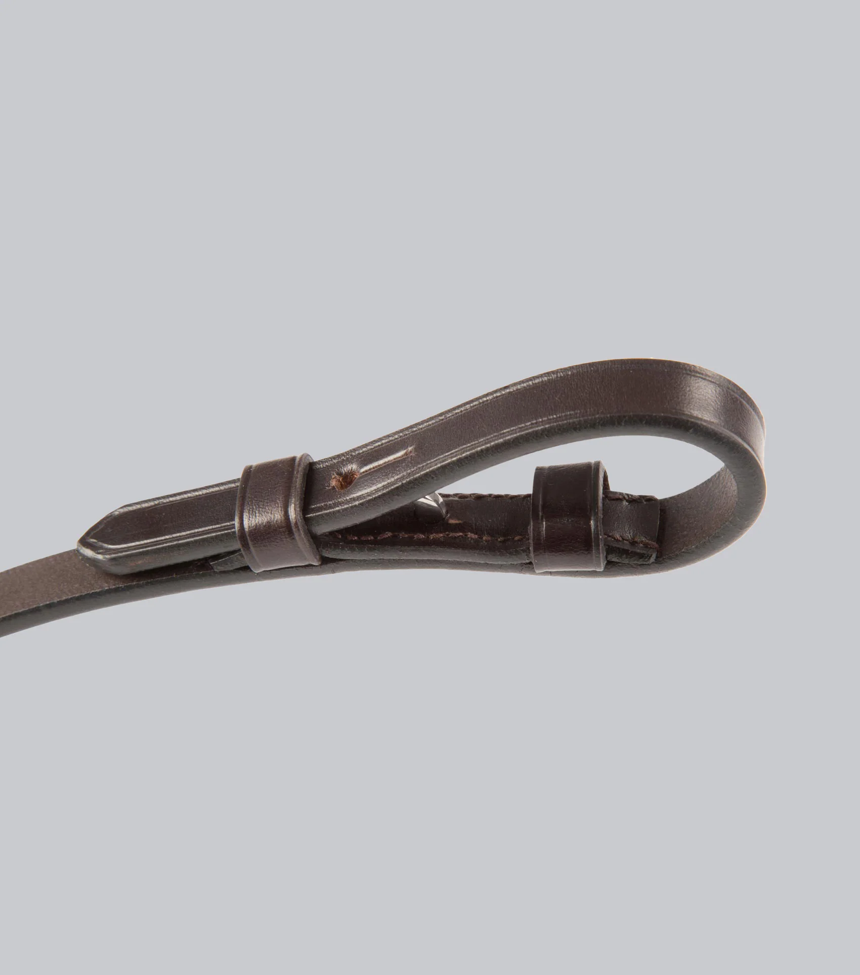Cheek Pieces (Pair) Brown - Image 5