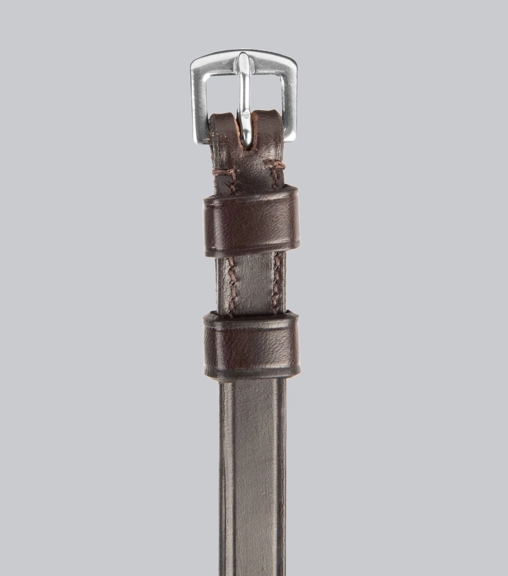 Cheek Pieces (Pair) Brown - Image 6