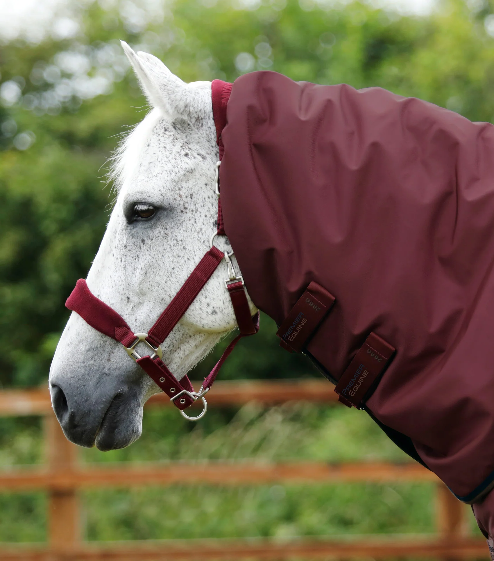 Buster 400g Neck Cover (200g Fill) - Image 2