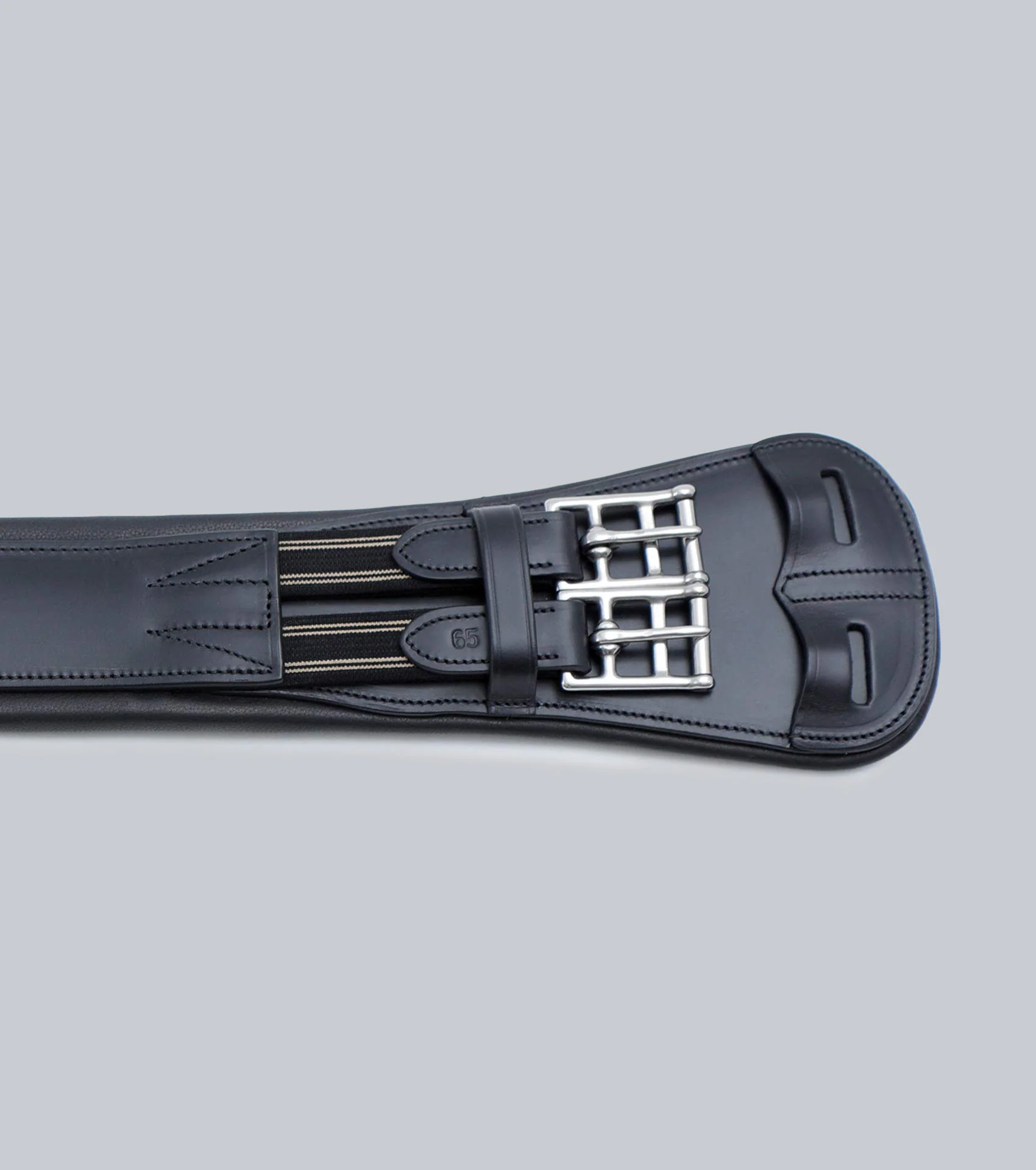 Davoli Leather Girth - Image 4