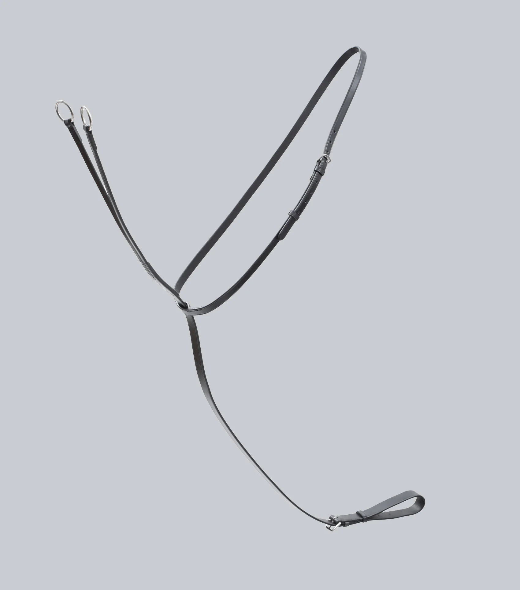 Fuscaldo Running Martingale Black - Image 4