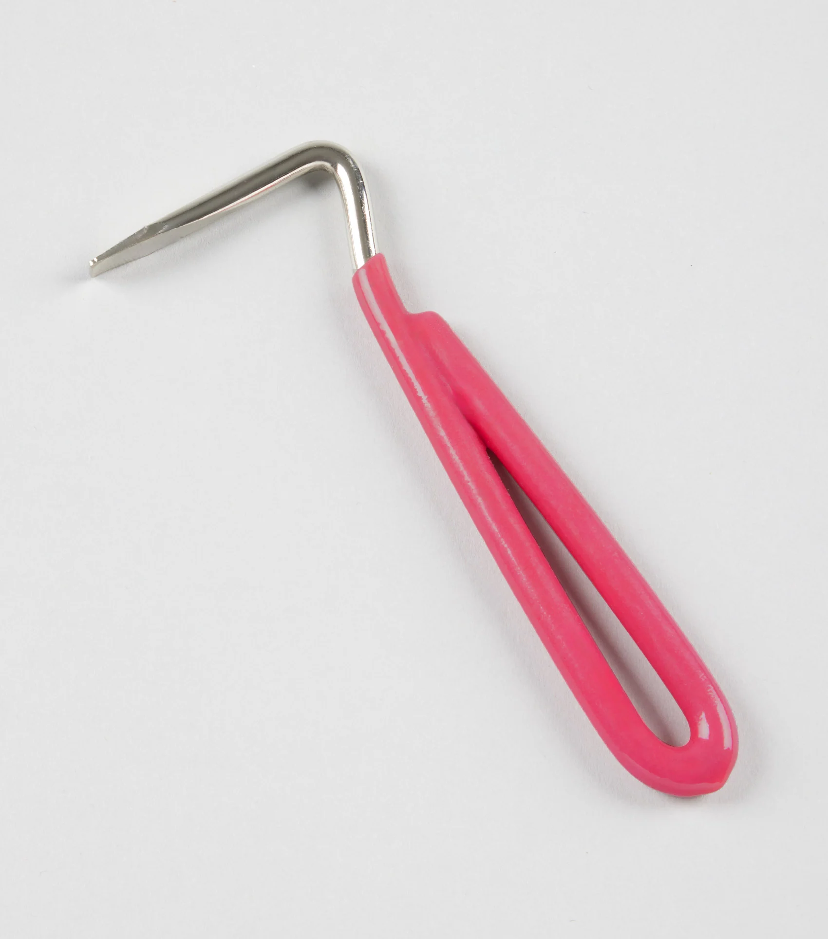 Hoof Pick Fuchsia