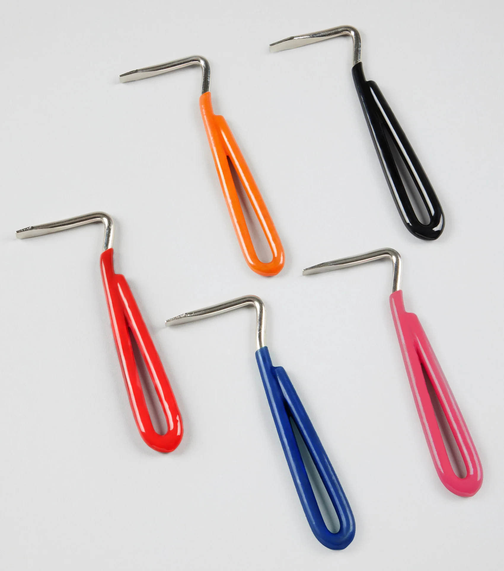 Hoof Pick Red - Image 2