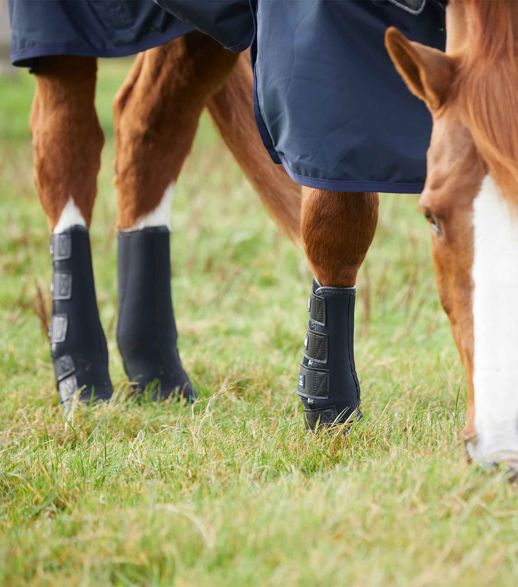 Turnout/ Mud Fever Boots - Image 2