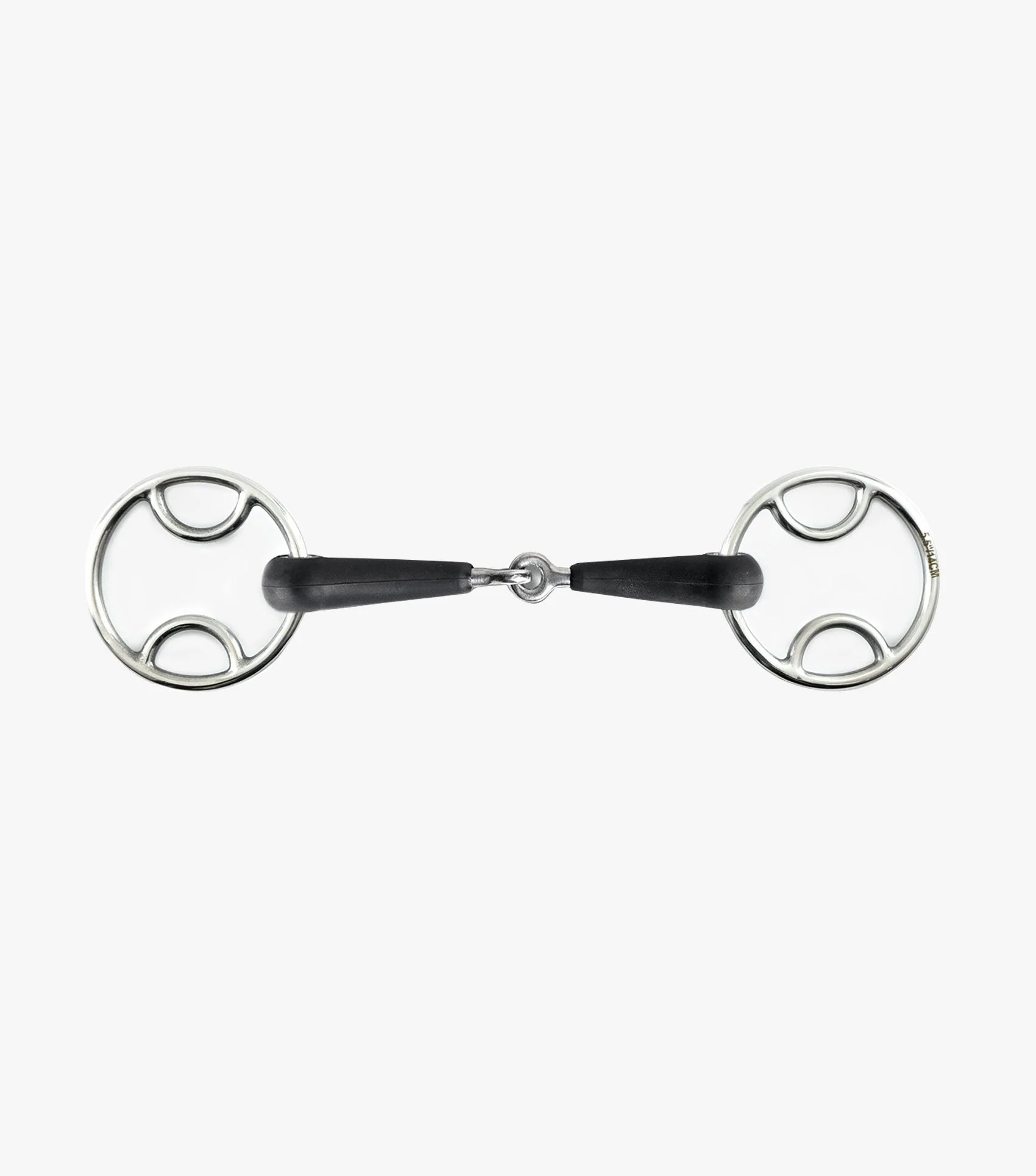 Jointed Rubber Bevel Bit