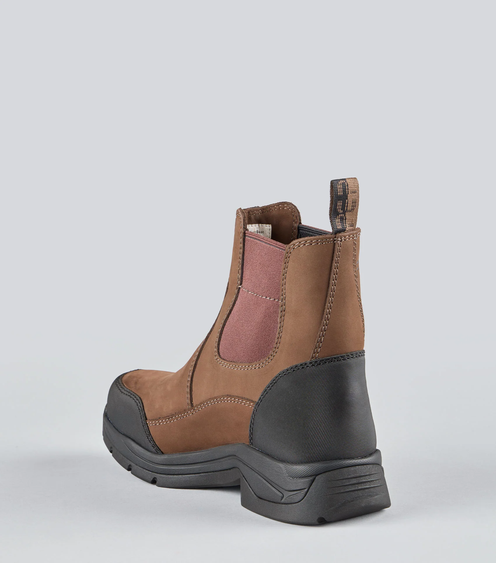 SALE - Lanza Waterproof Yard Boots - Image 2