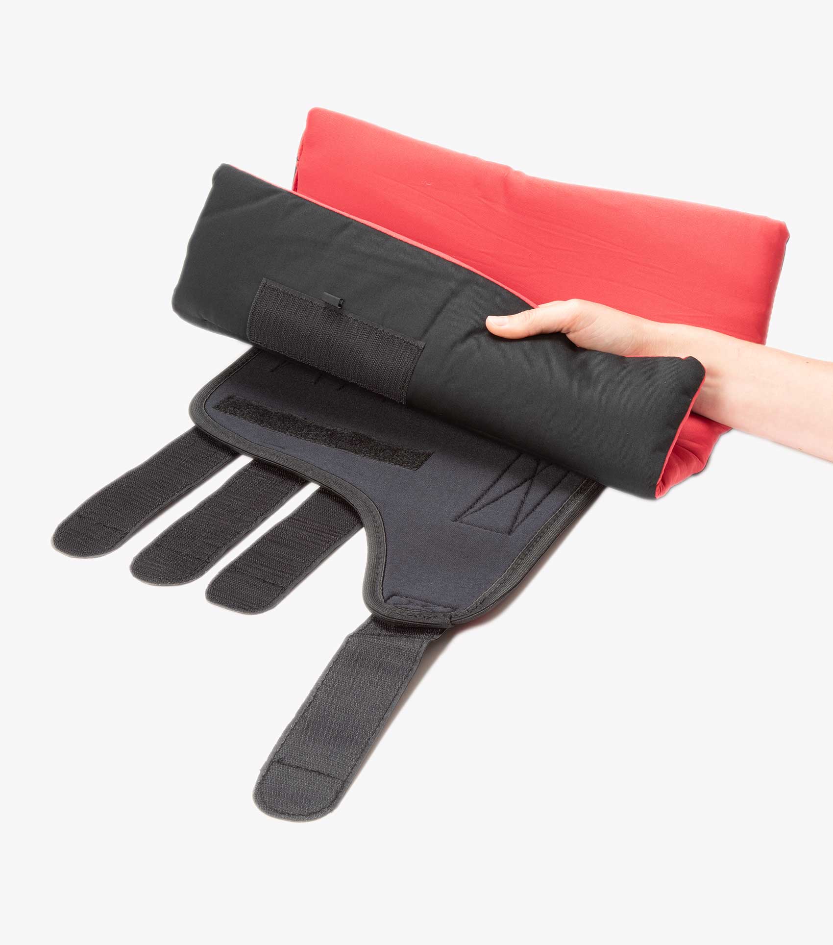 Nano-Tec Infrared Boot Wraps Inc. Liners - Image 5
