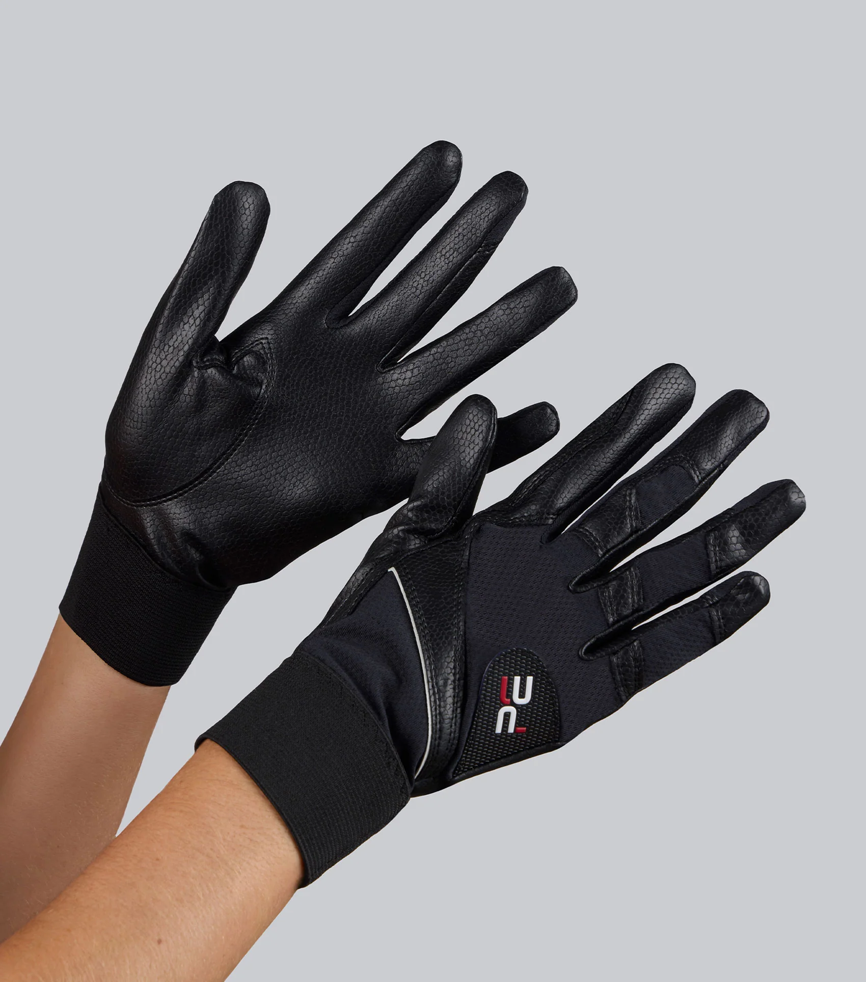 Nexa Riding Gloves Black