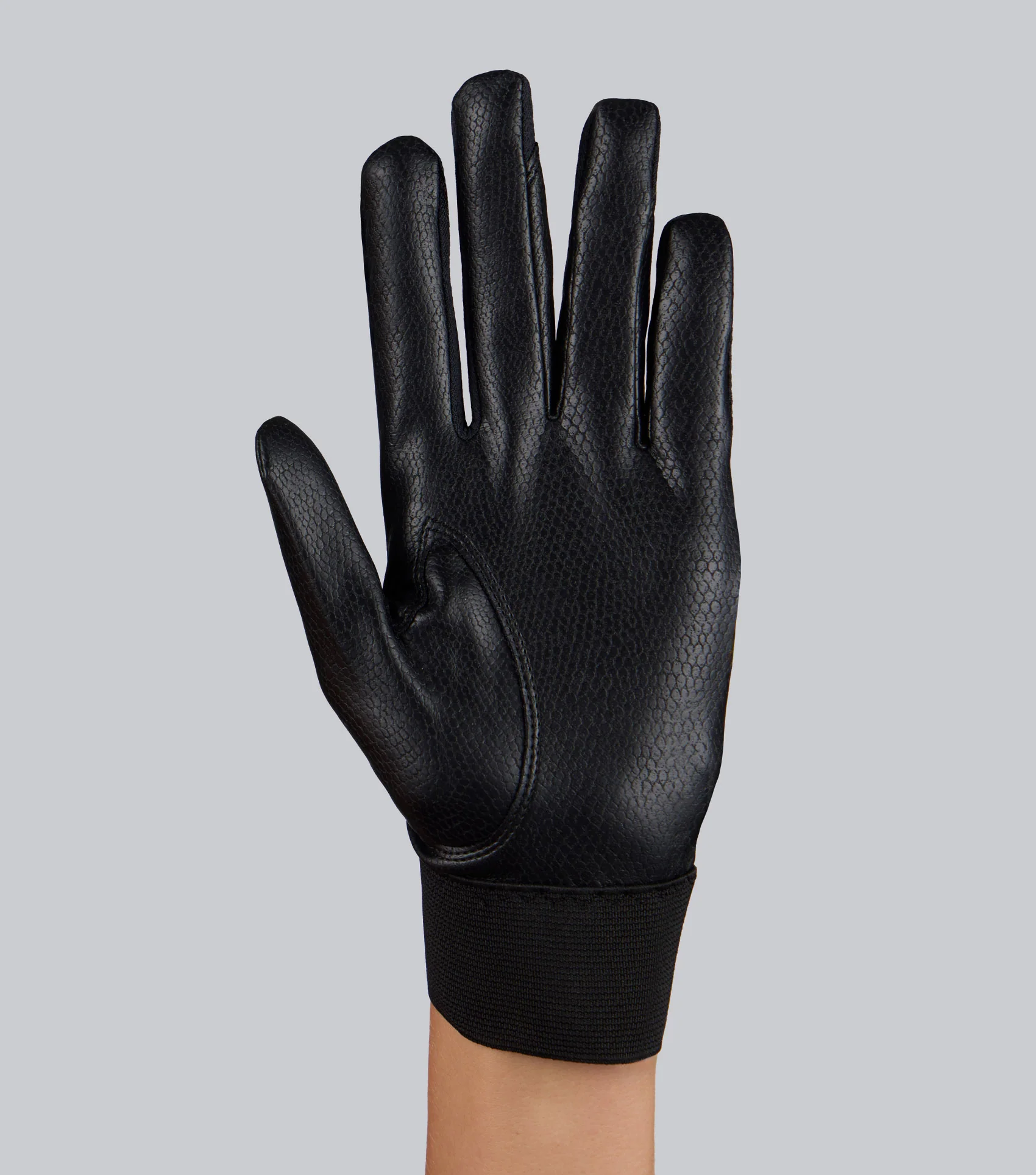 Nexa Riding Gloves Black - Image 6