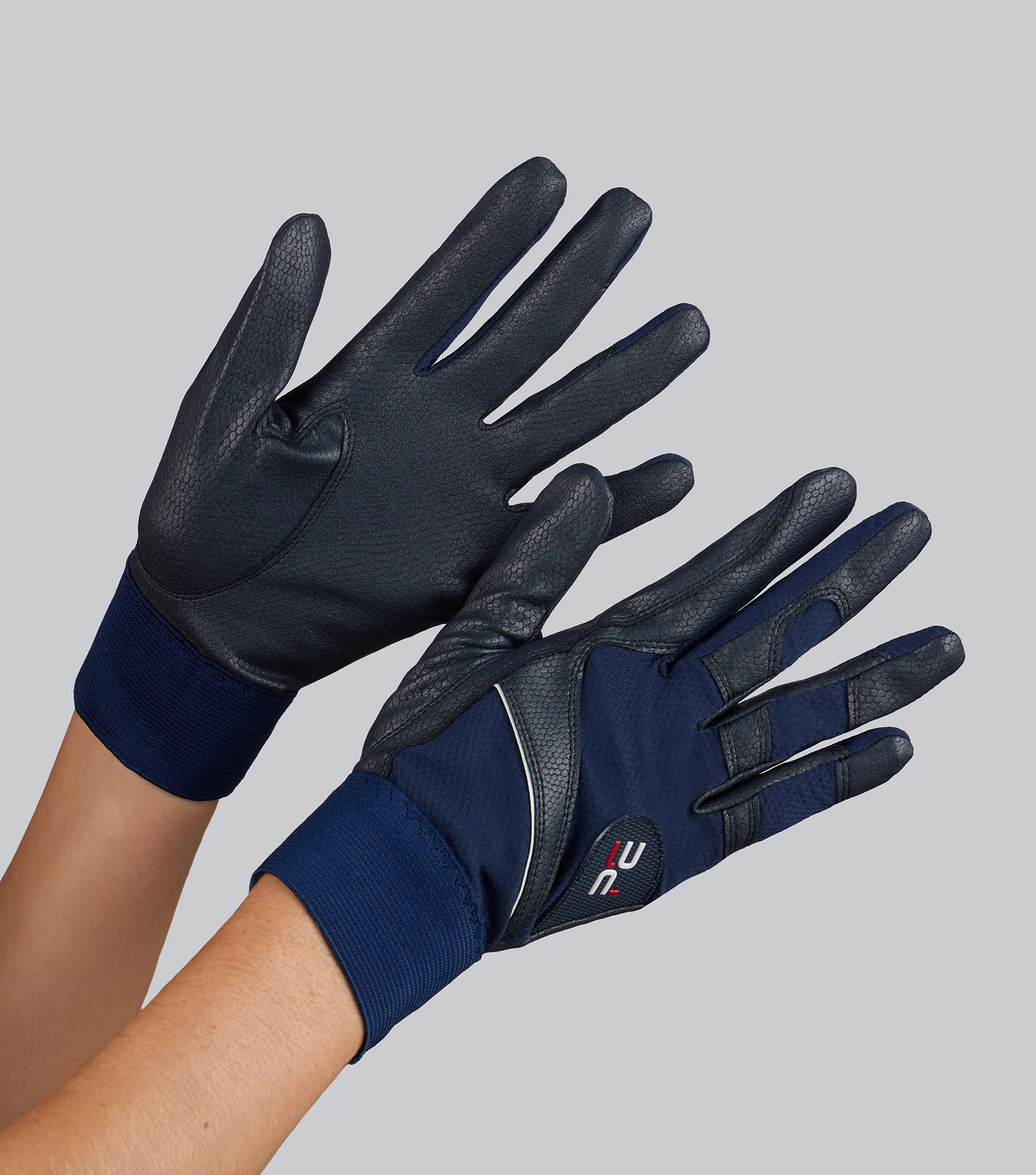 Nexa Riding Gloves Navy