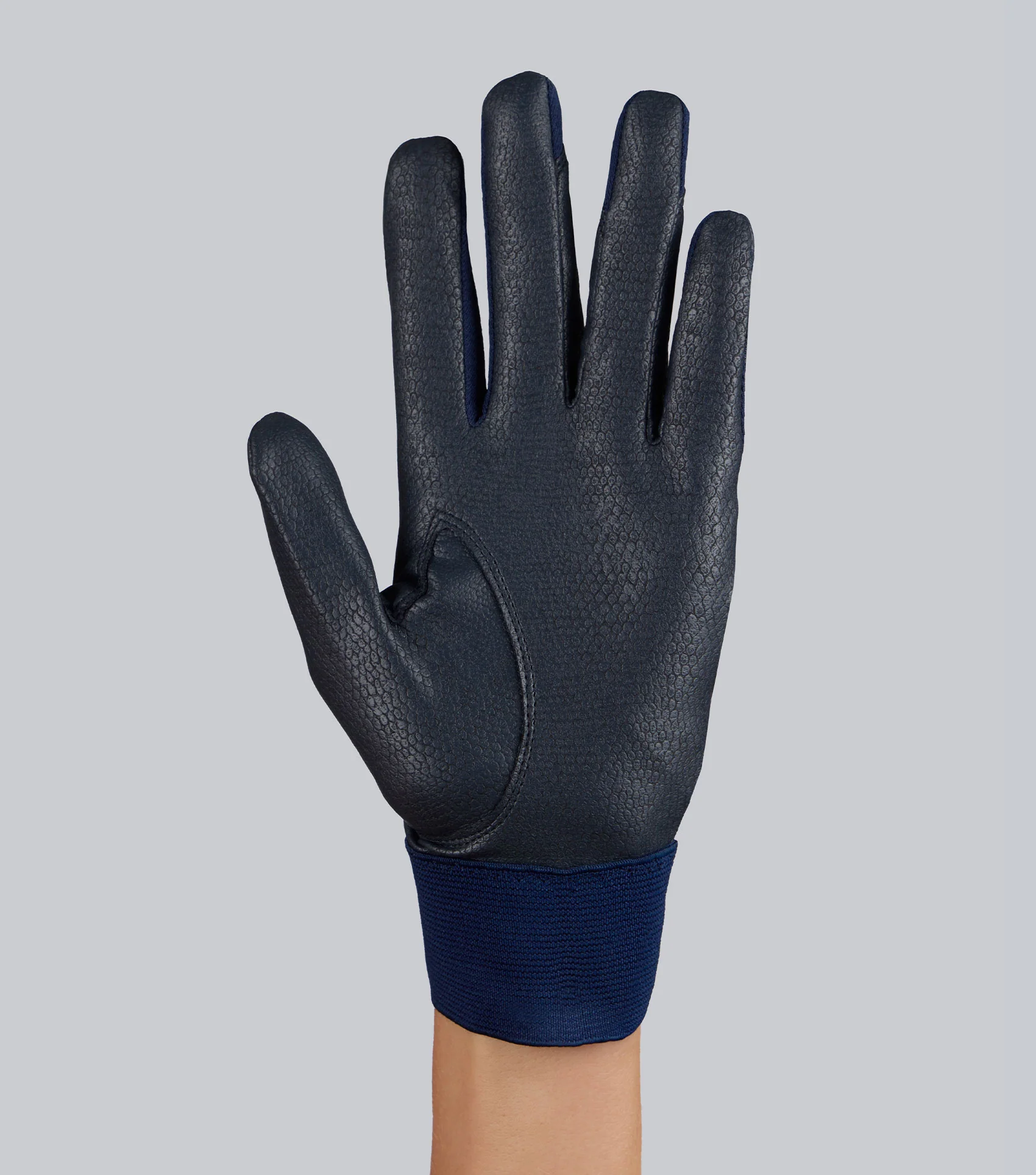 Nexa Riding Gloves Navy - Image 6