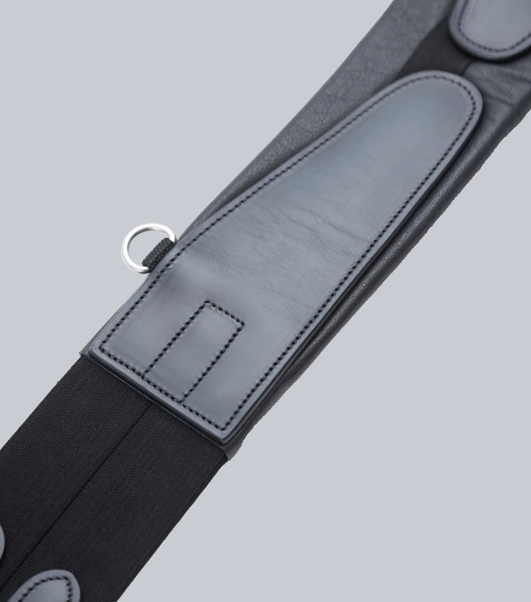 Pandino Anatomic Leather Girth - Image 4