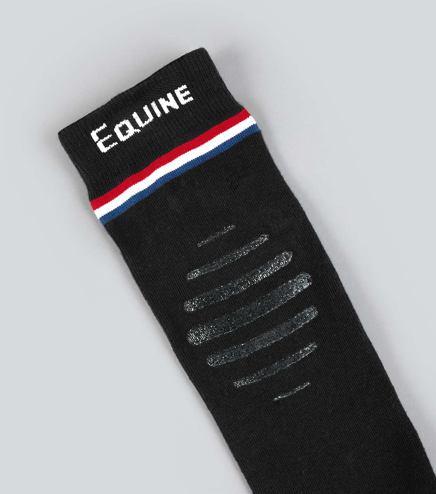 PE Replay Riding Socks (1 Pair) Black - Image 5
