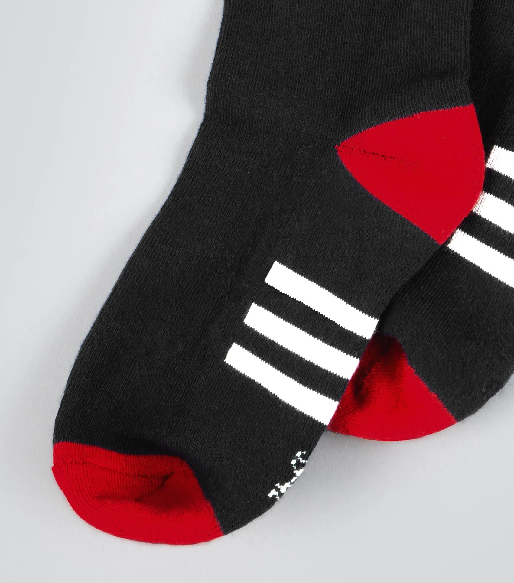 PE Replay Riding Socks (1 Pair) Black - Image 6