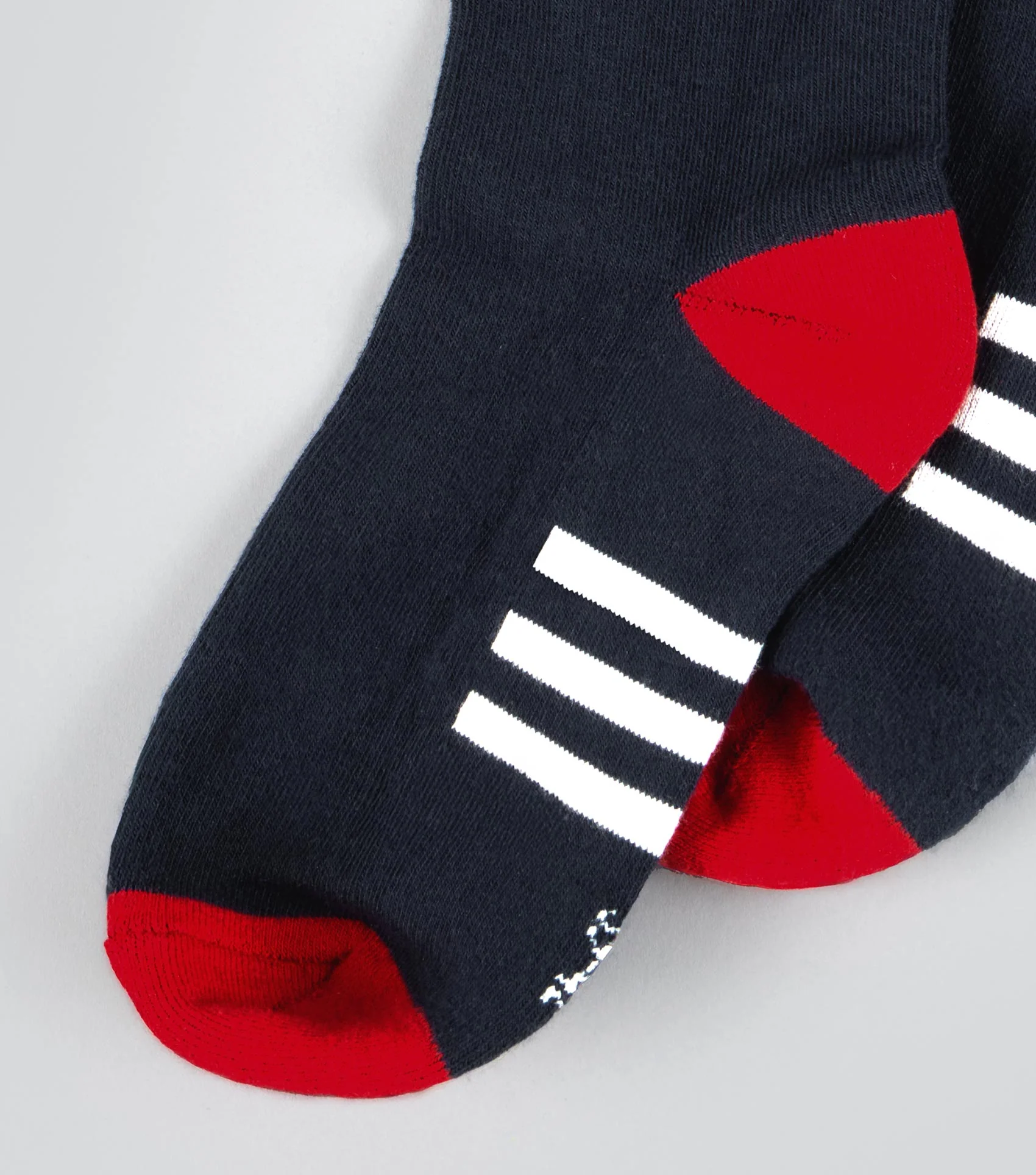 PE Sports Highlight Riding Socks (1 Pair) Navy - Image 6