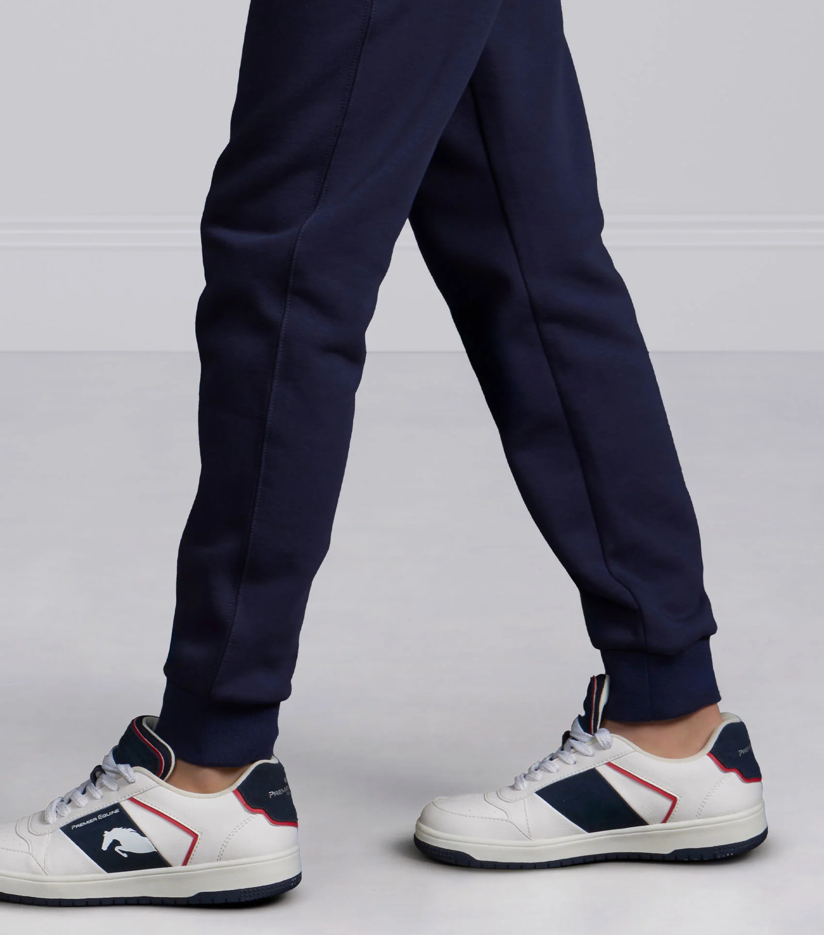 PE Team Joggers Navy - Image 5