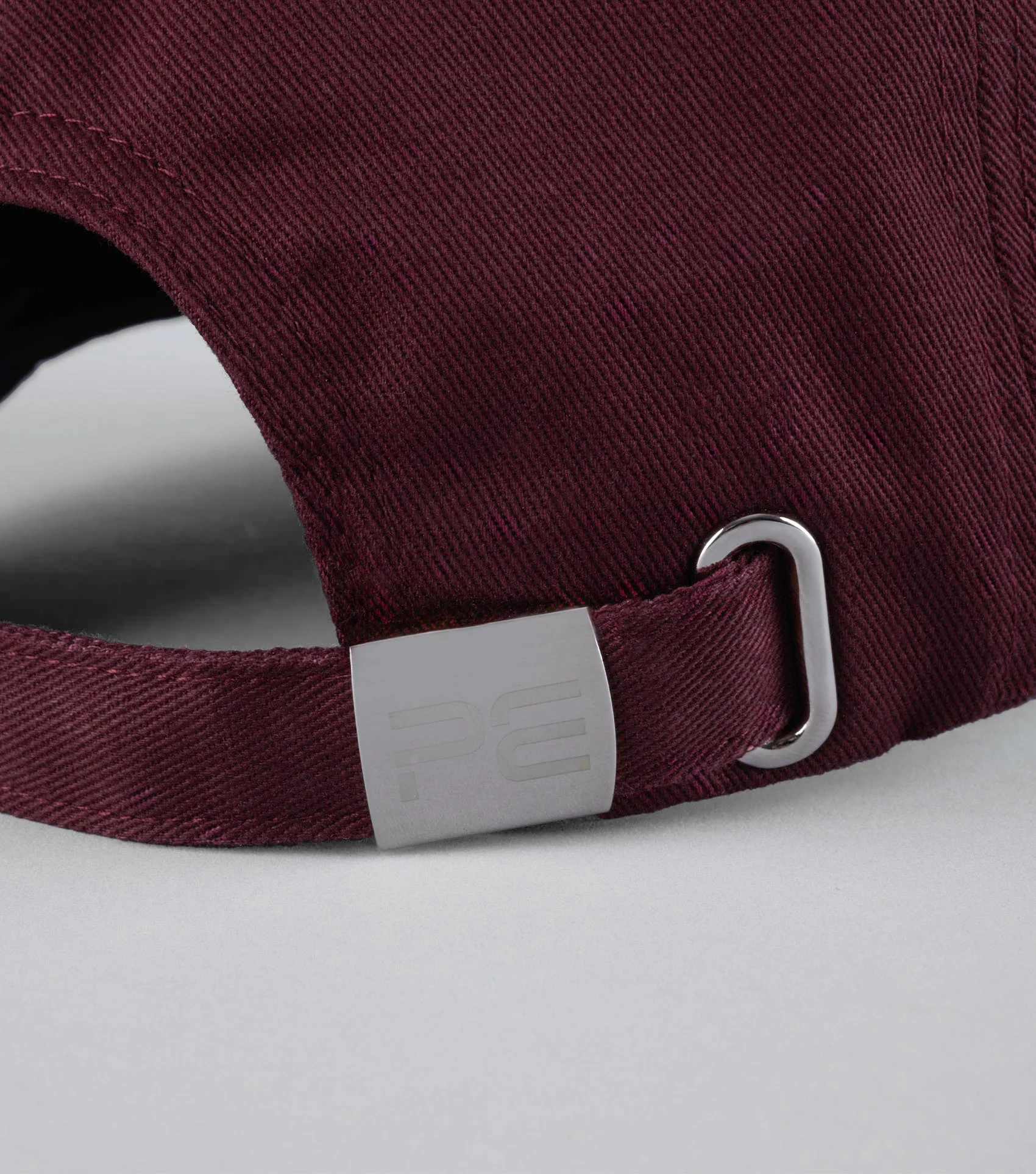 Premier Equine Baseball Cap Wine - Image 4