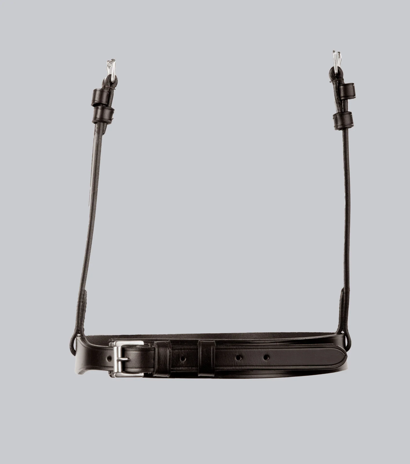 Primo Hunter Cavesson Noseband Brown - Image 5
