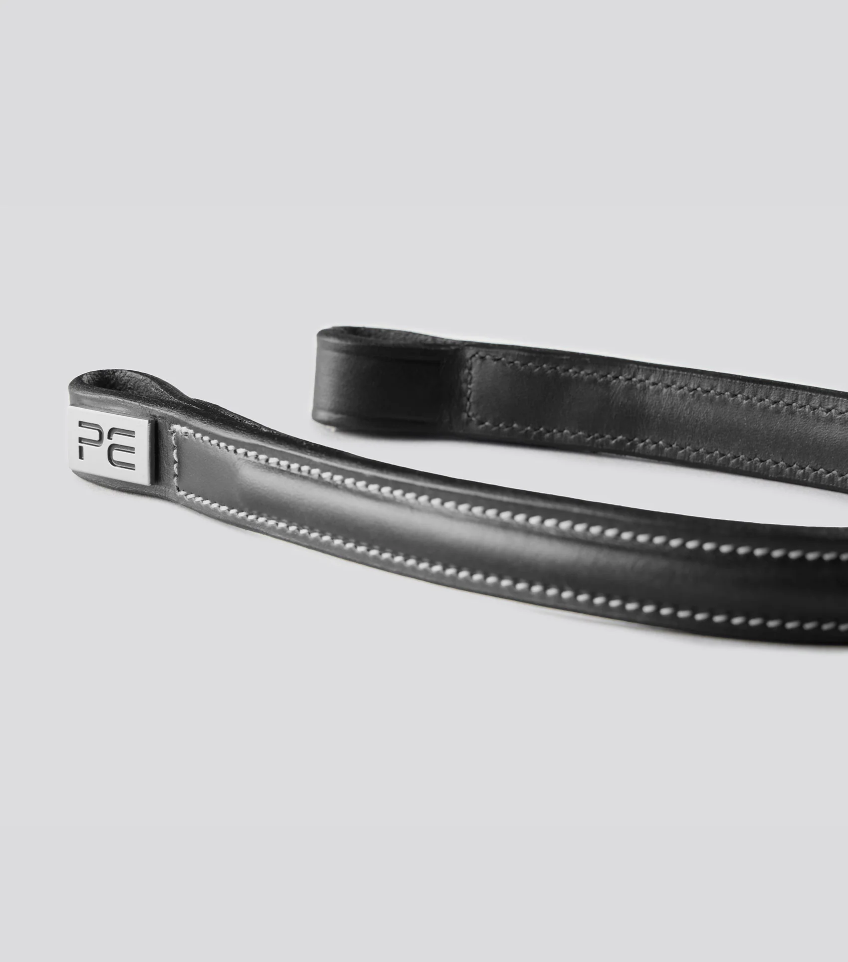 Raised Jump Browband Black - Image 4