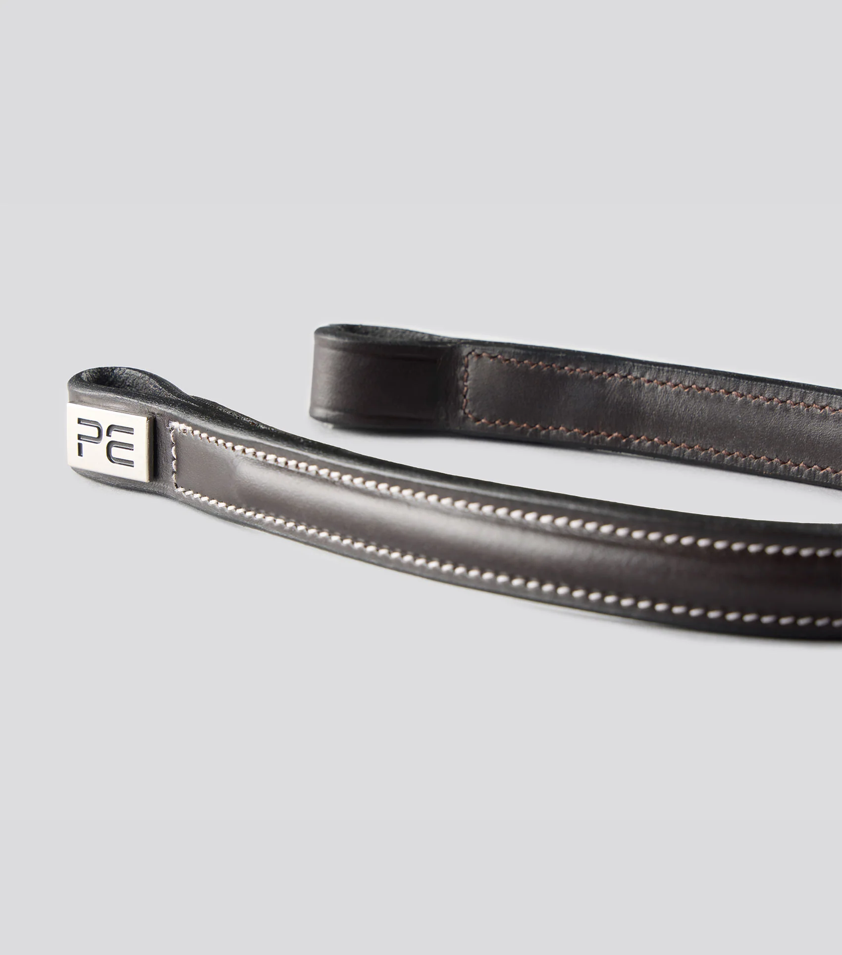 Raised Jump Browband Dark Havana - Image 4