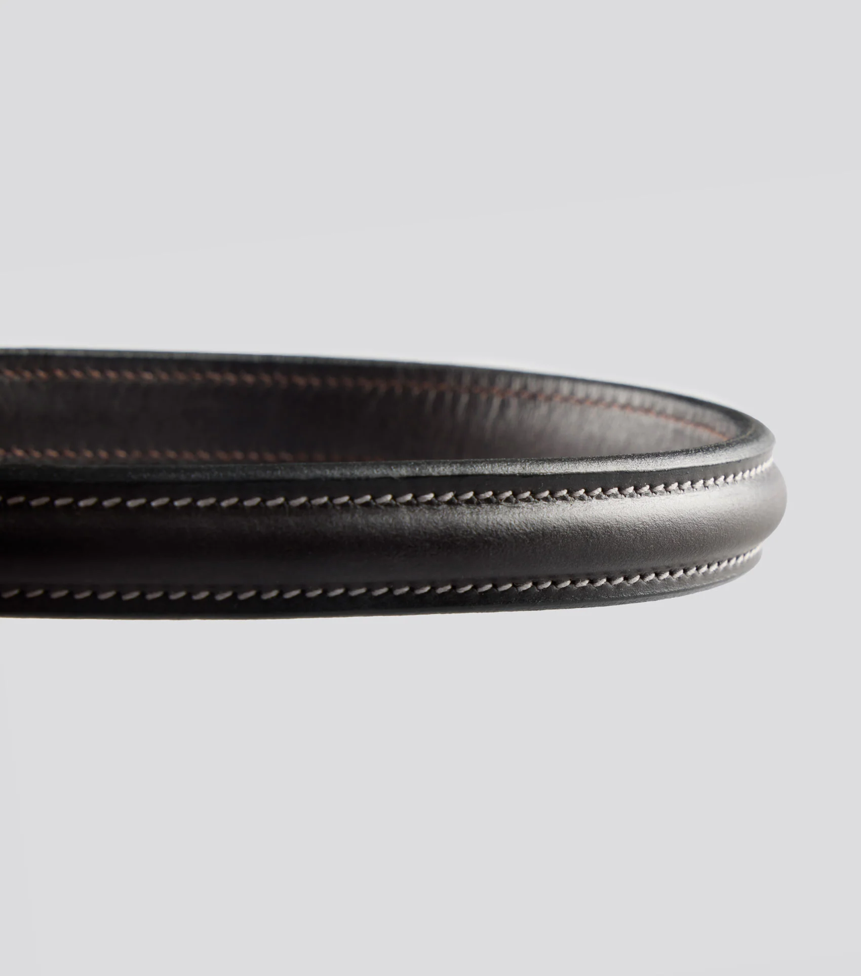 Raised Jump Browband Dark Havana - Image 5