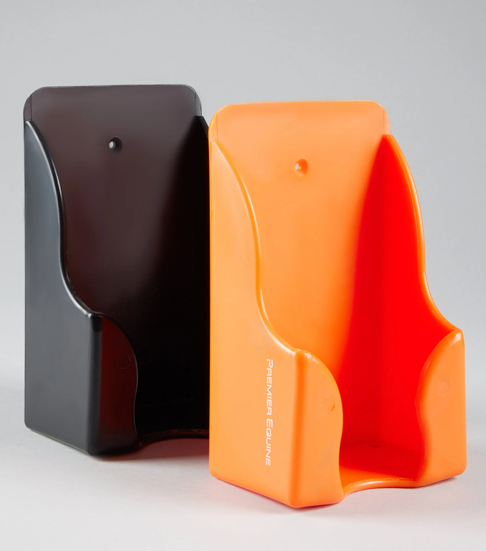 Salt Lick Holder Orange - Image 2