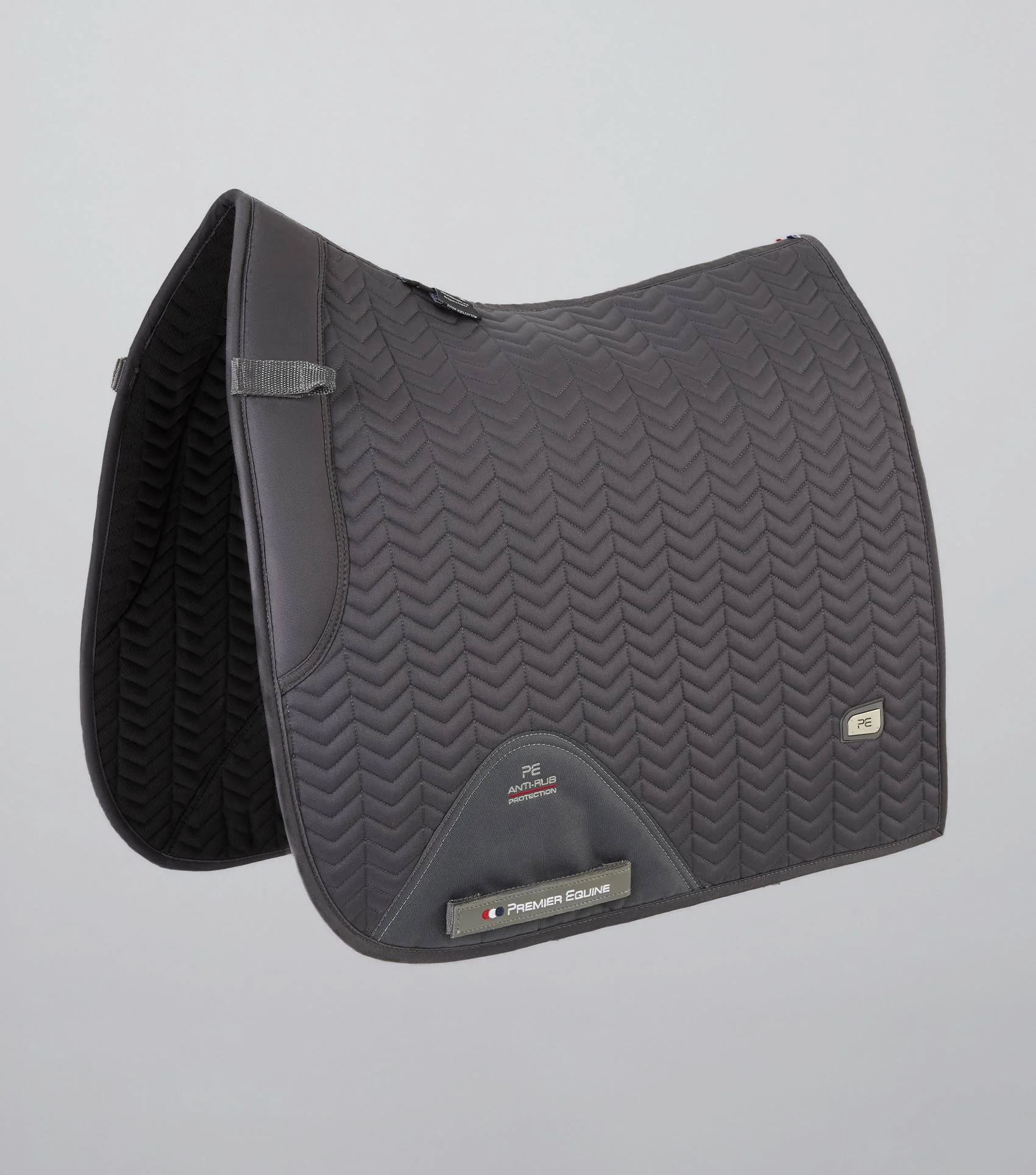 Sovereign Dressage Square Grey