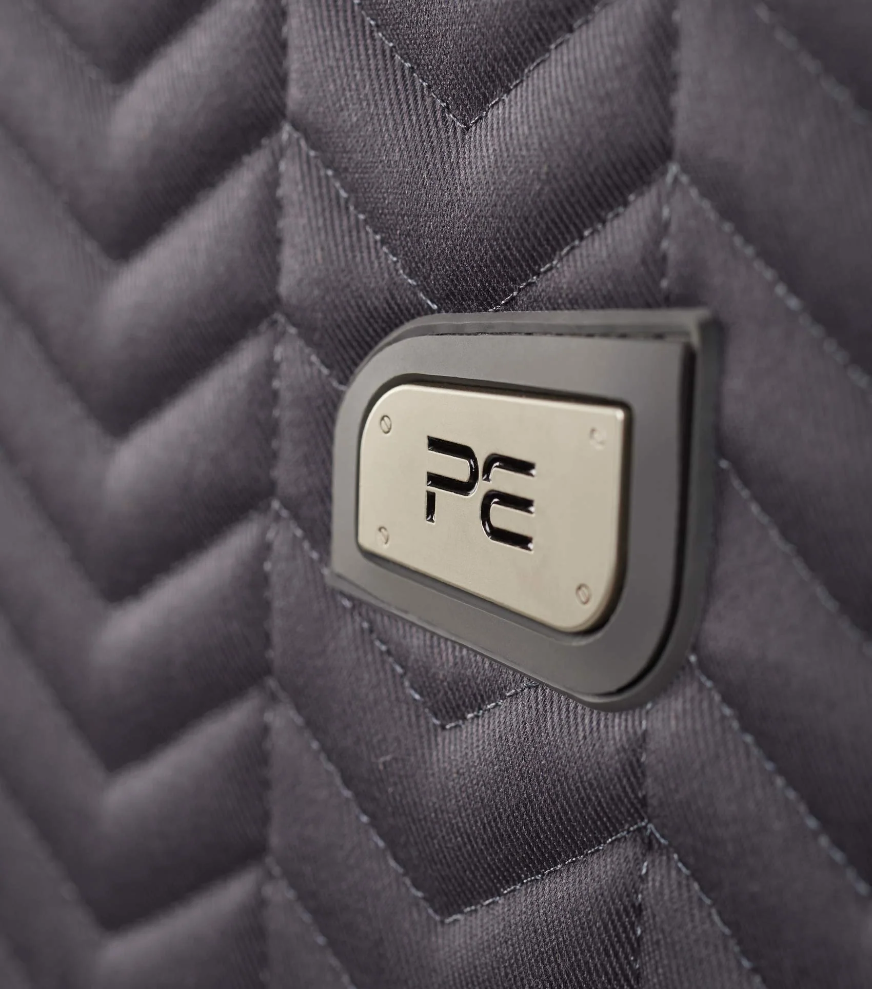 Sovereign Dressage Square Grey - Image 2
