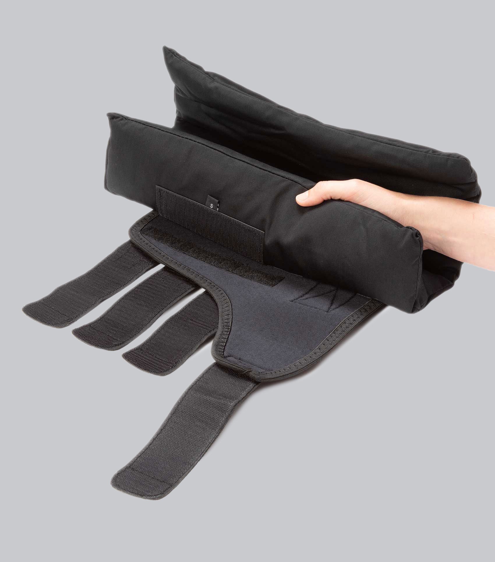Stable Boot Wrap Liners (Spares) - Image 4