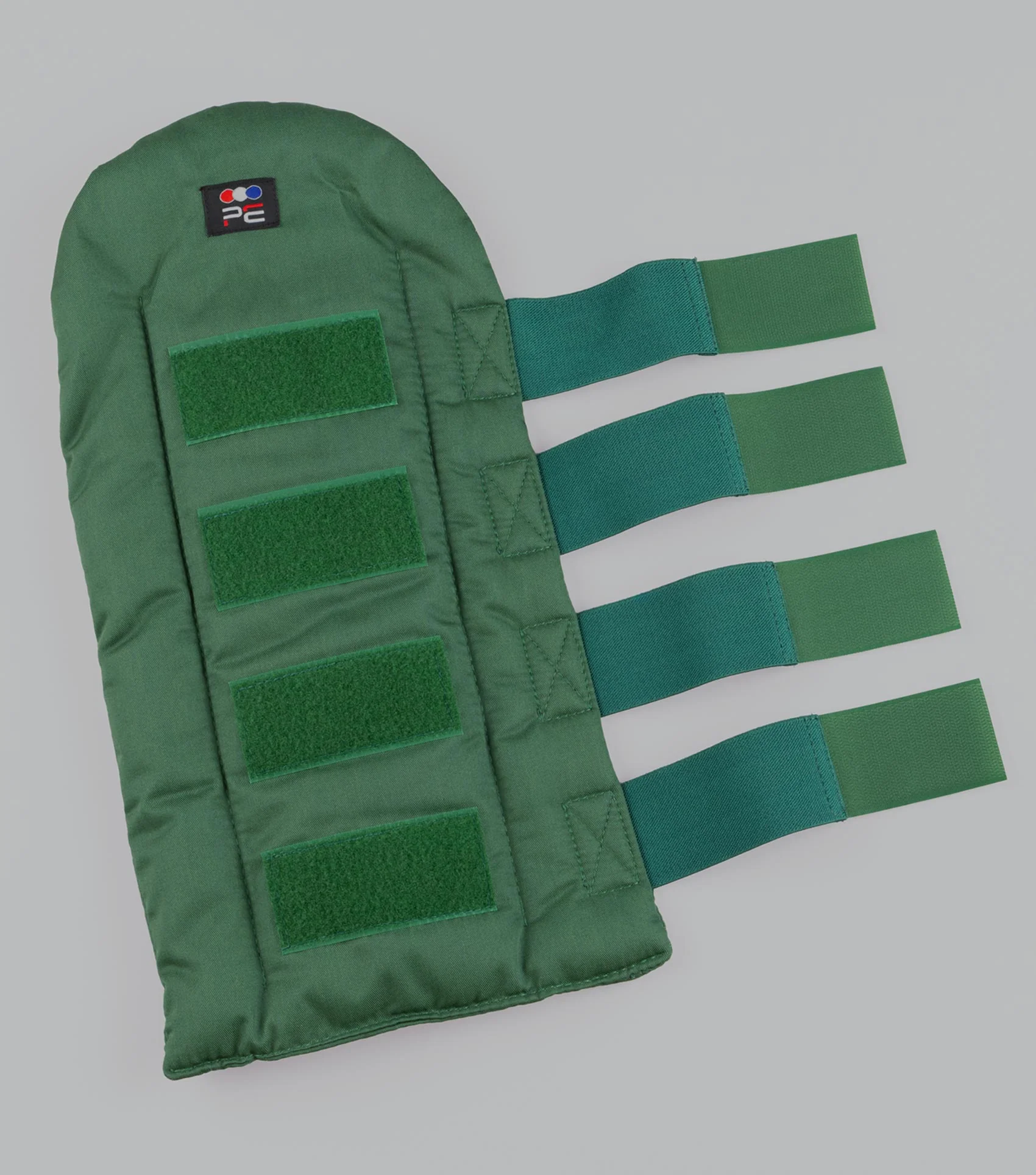 Stay-Up Horse Tail Guard Green - Image 2