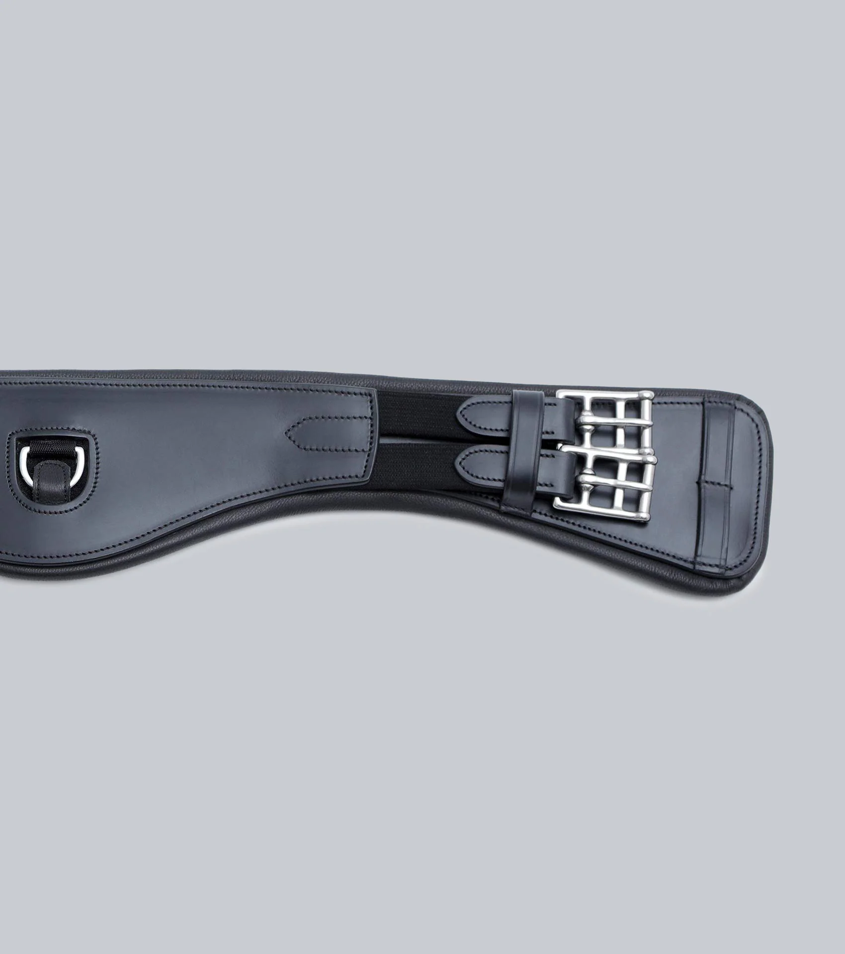 Tamarro Anatomic Leather Girth - Image 3