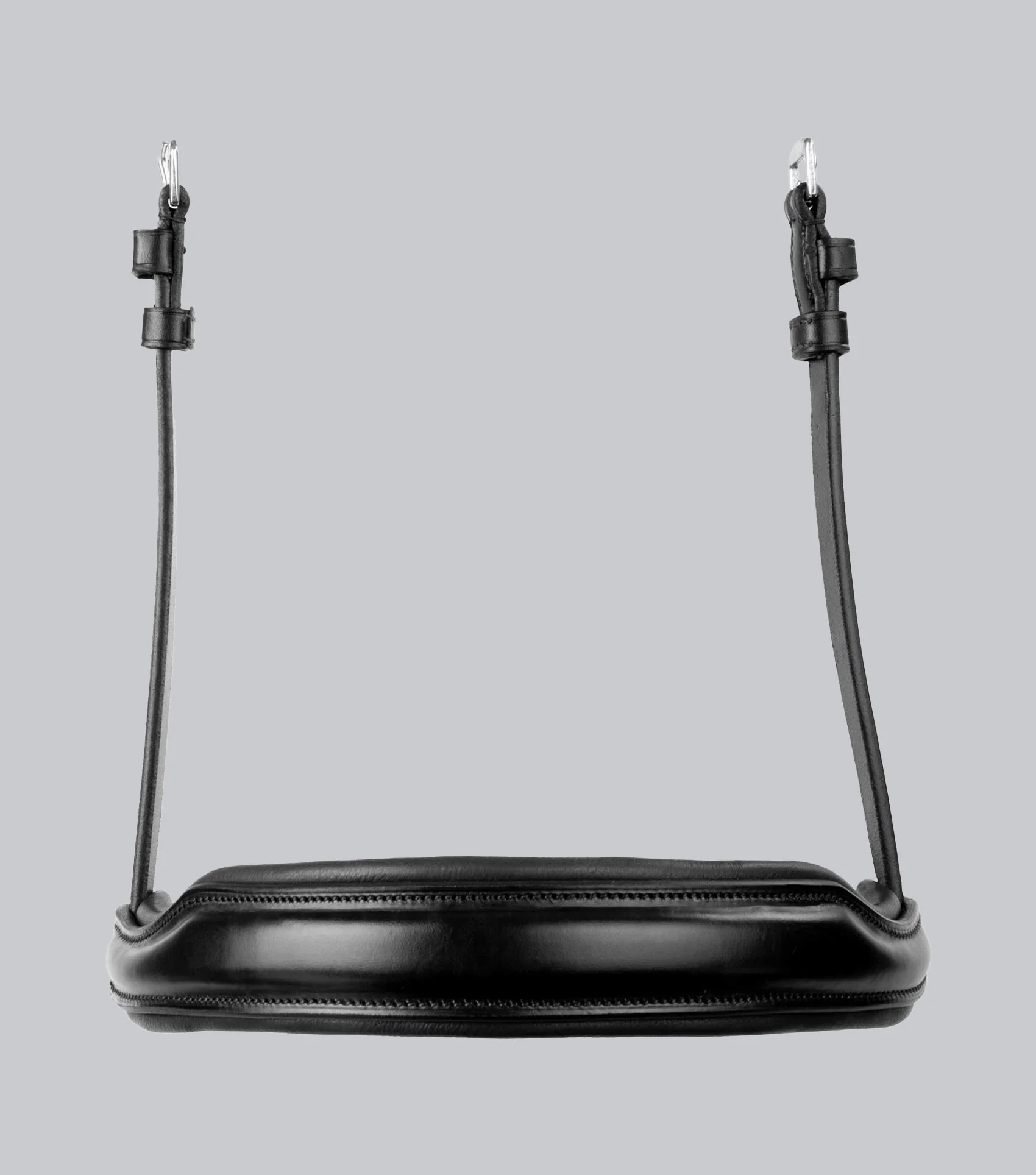 Verdura Anatomic Cavesson Noseband Black