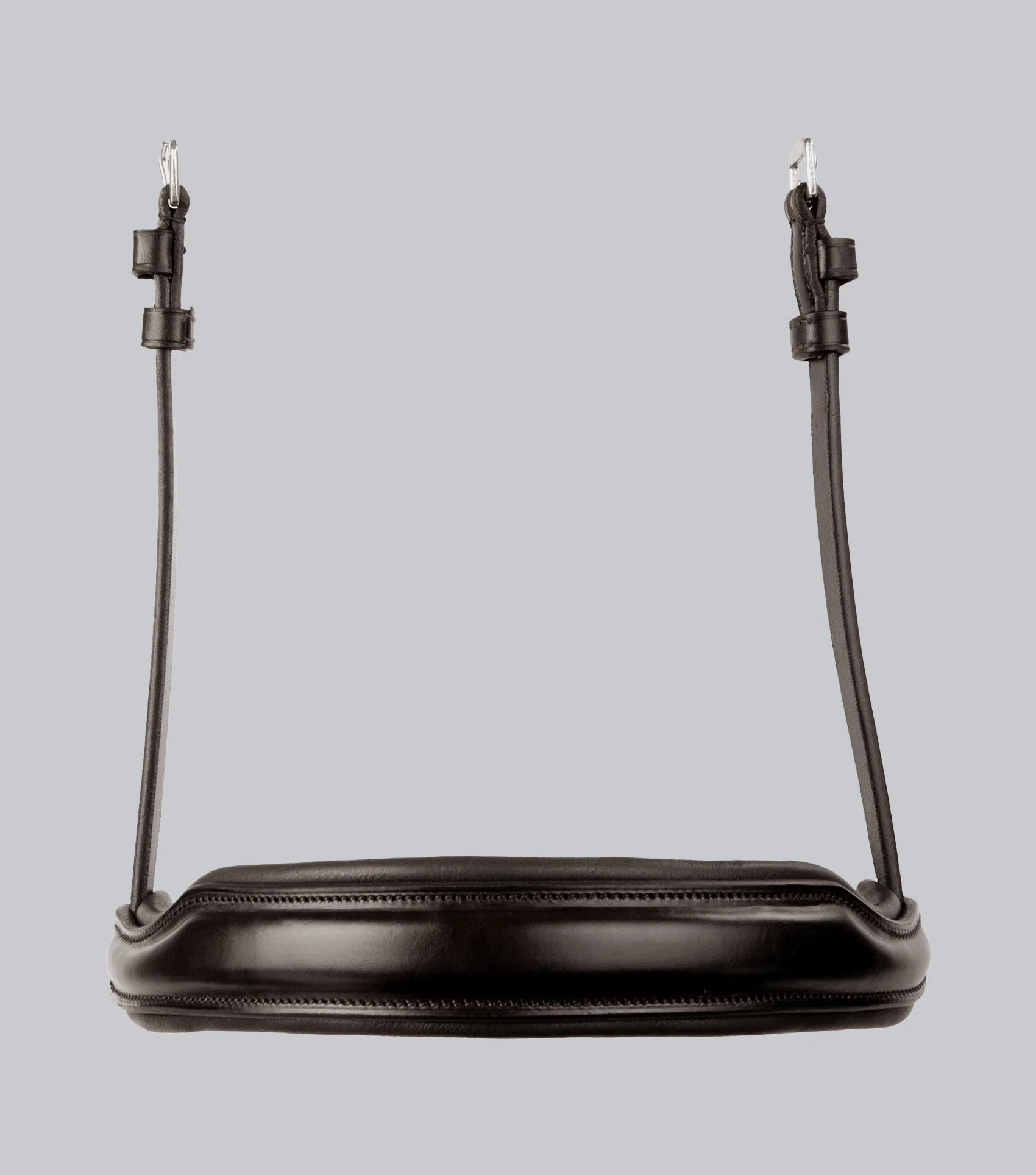 Verdura Anatomic Cavesson Noseband Brown